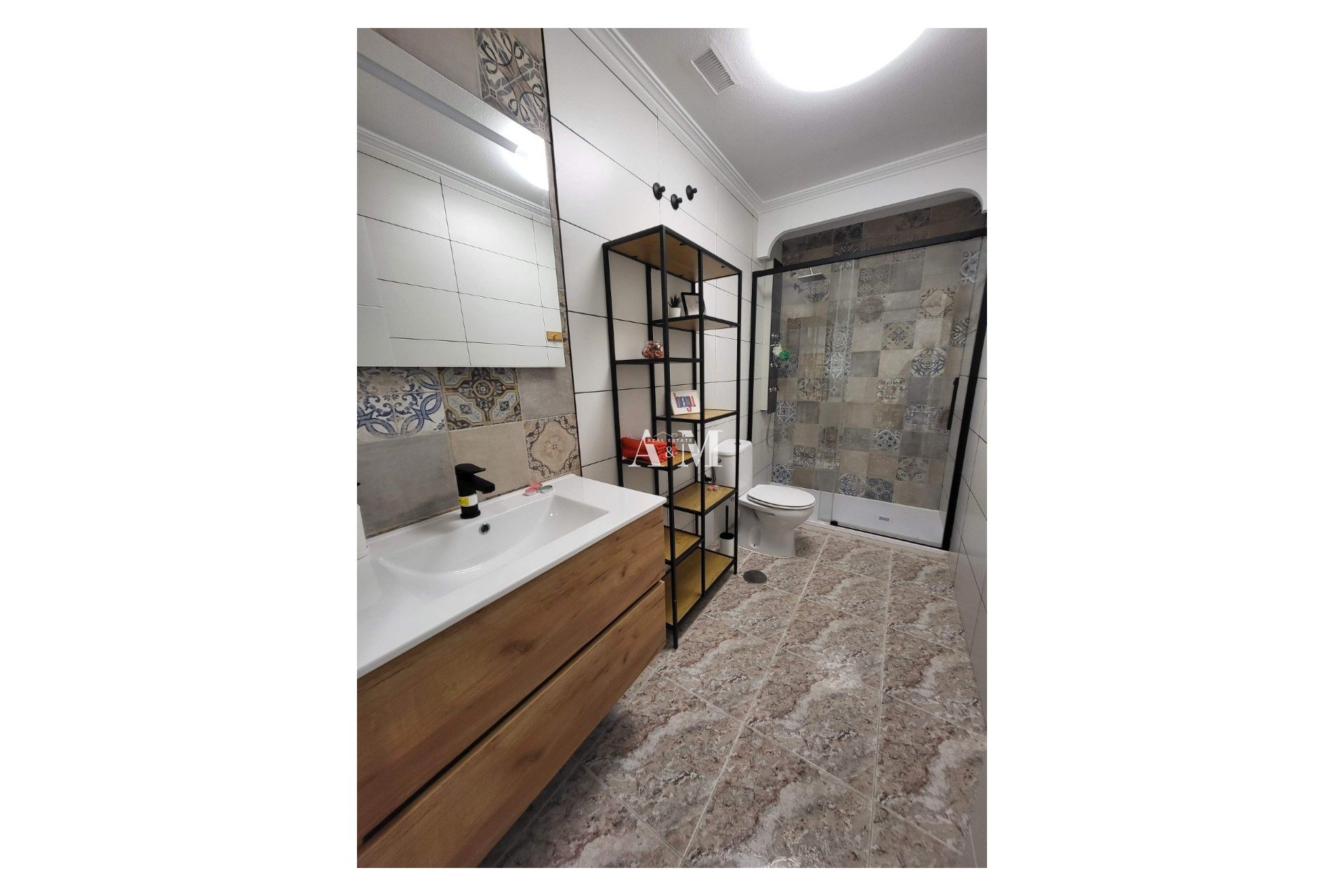 Long Term Rental - Apartment / flat - Torrevieja - Centro