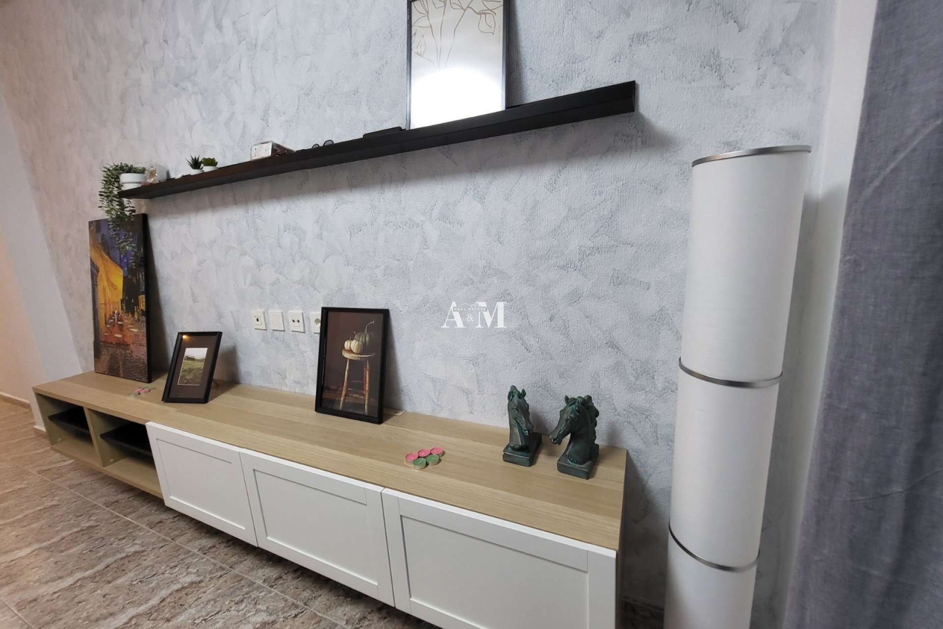 Long Term Rental - Apartment / flat - Torrevieja - Centro