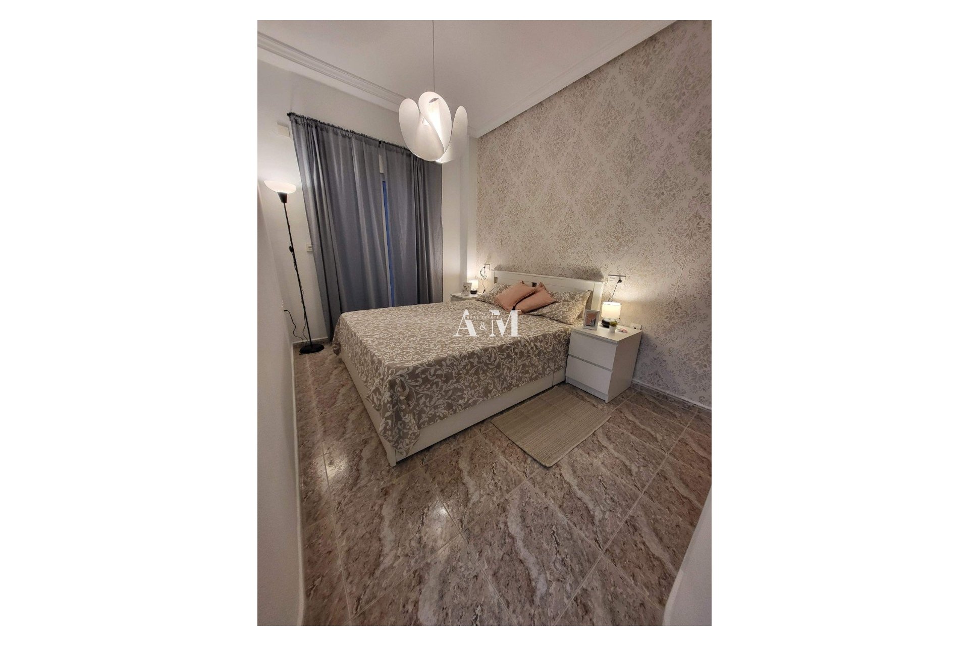 Long Term Rental - Apartment / flat - Torrevieja - Centro