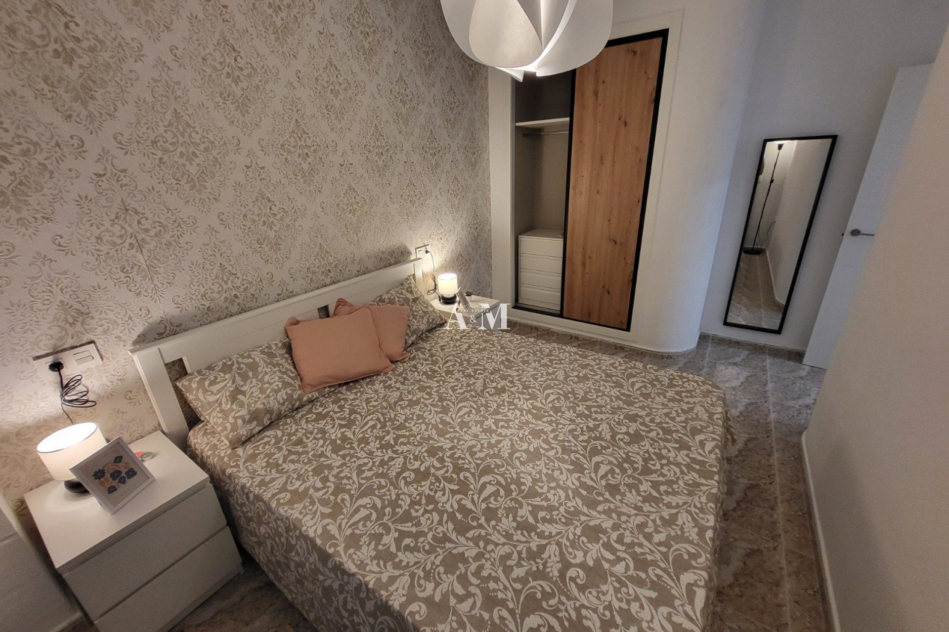 Long Term Rental - Apartment / flat - Torrevieja - Centro