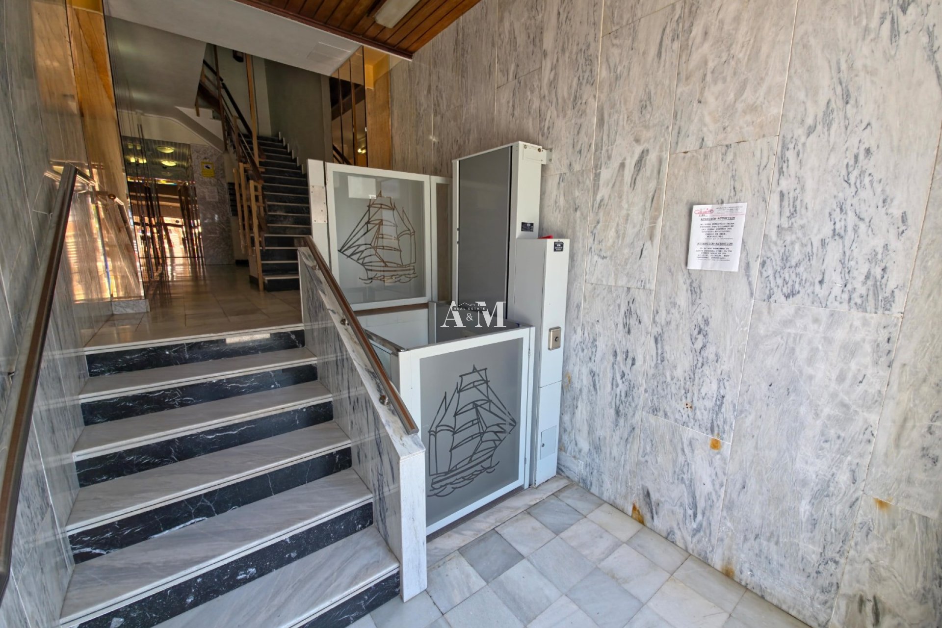 Long Term Rental - Apartment / flat - Torrevieja - Centro