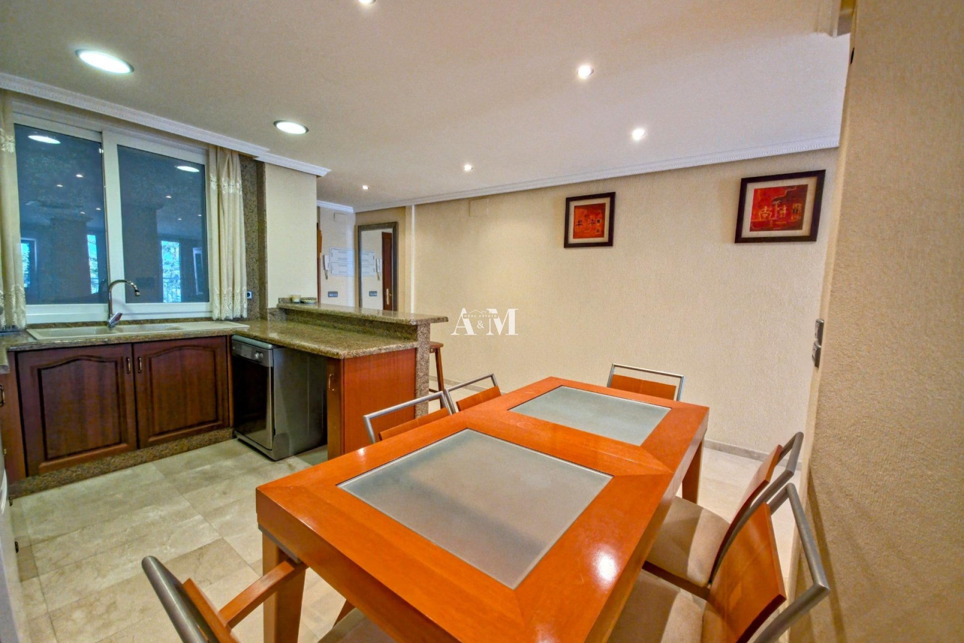 Long Term Rental - Apartment / flat - Torrevieja - Centro