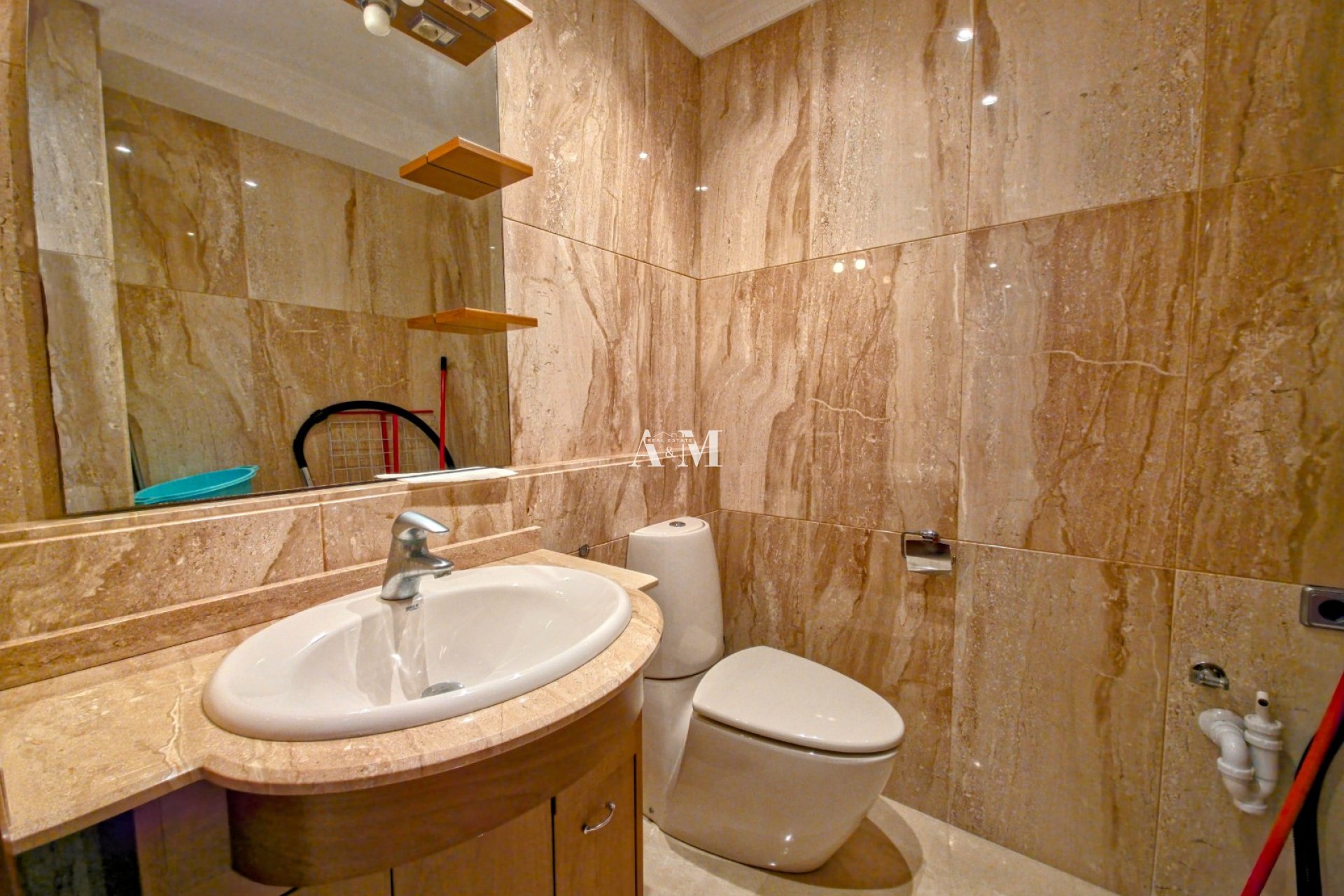 Long Term Rental - Apartment / flat - Torrevieja - Centro