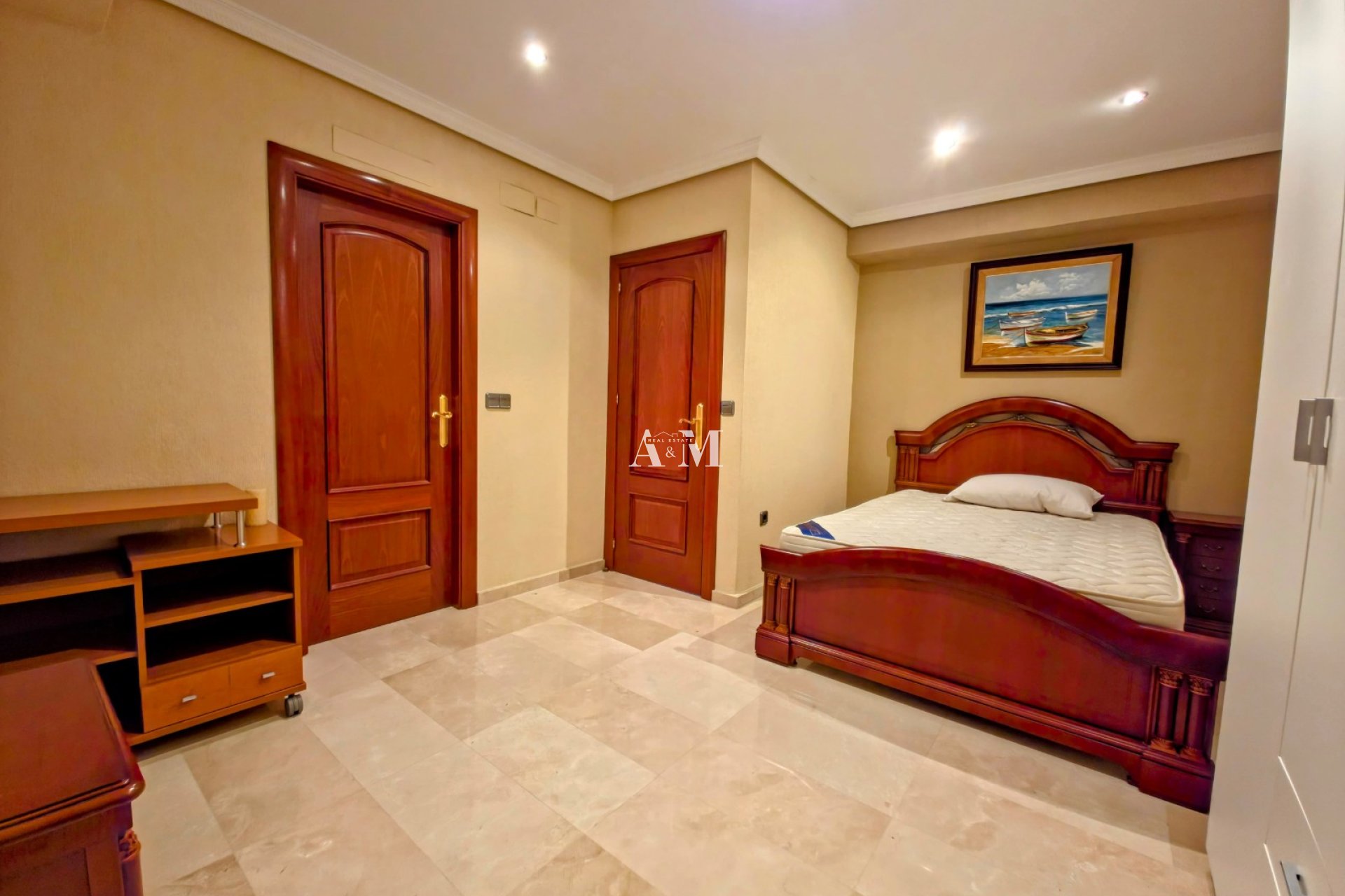 Long Term Rental - Apartment / flat - Torrevieja - Centro