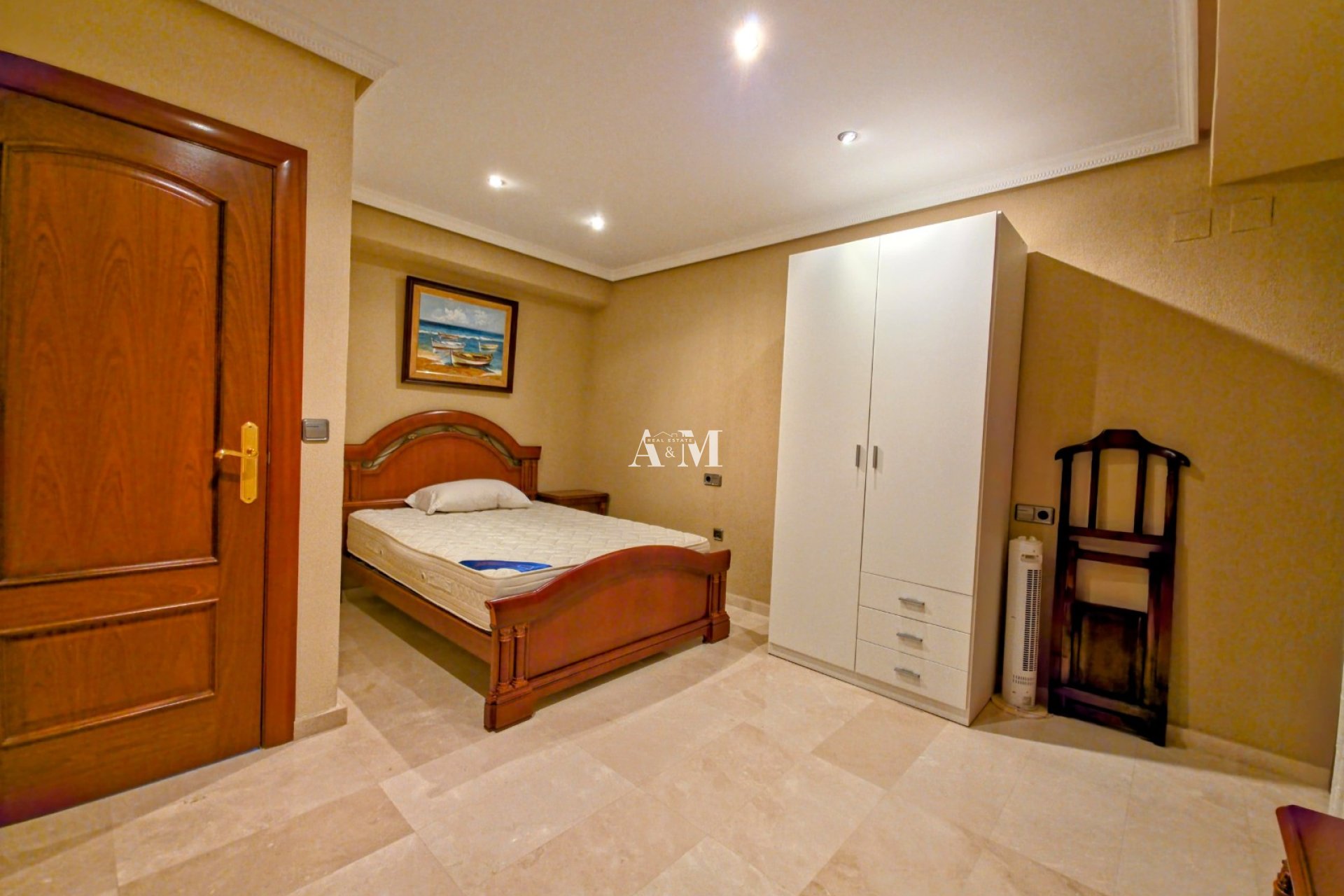 Long Term Rental - Apartment / flat - Torrevieja - Centro