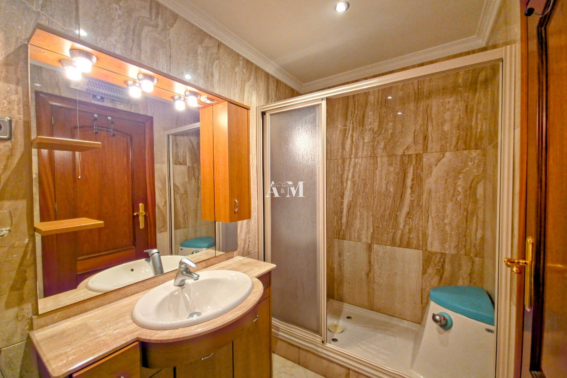 Long Term Rental - Apartment / flat - Torrevieja - Centro