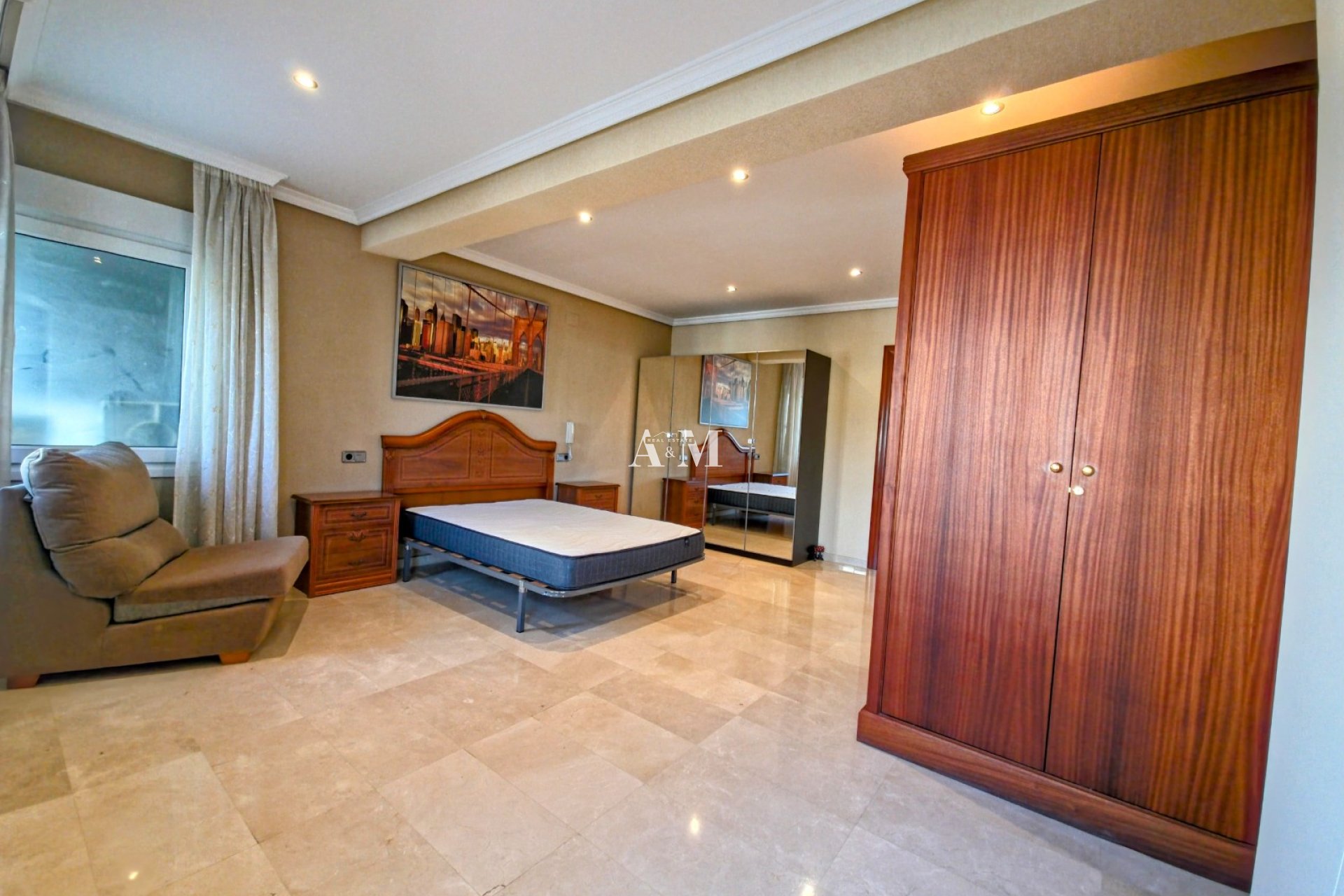 Long Term Rental - Apartment / flat - Torrevieja - Centro
