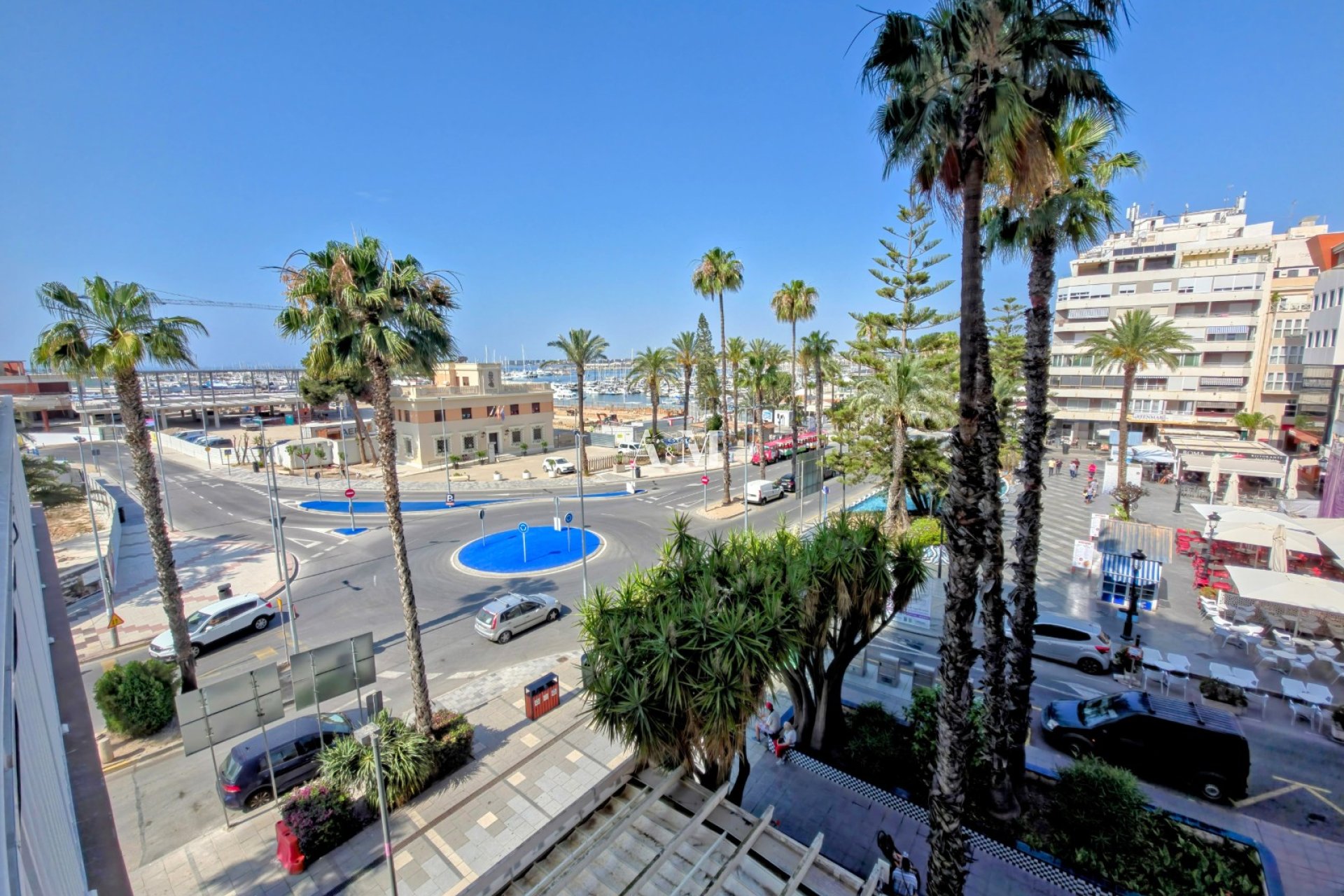 Long Term Rental - Apartment / flat - Torrevieja - Centro