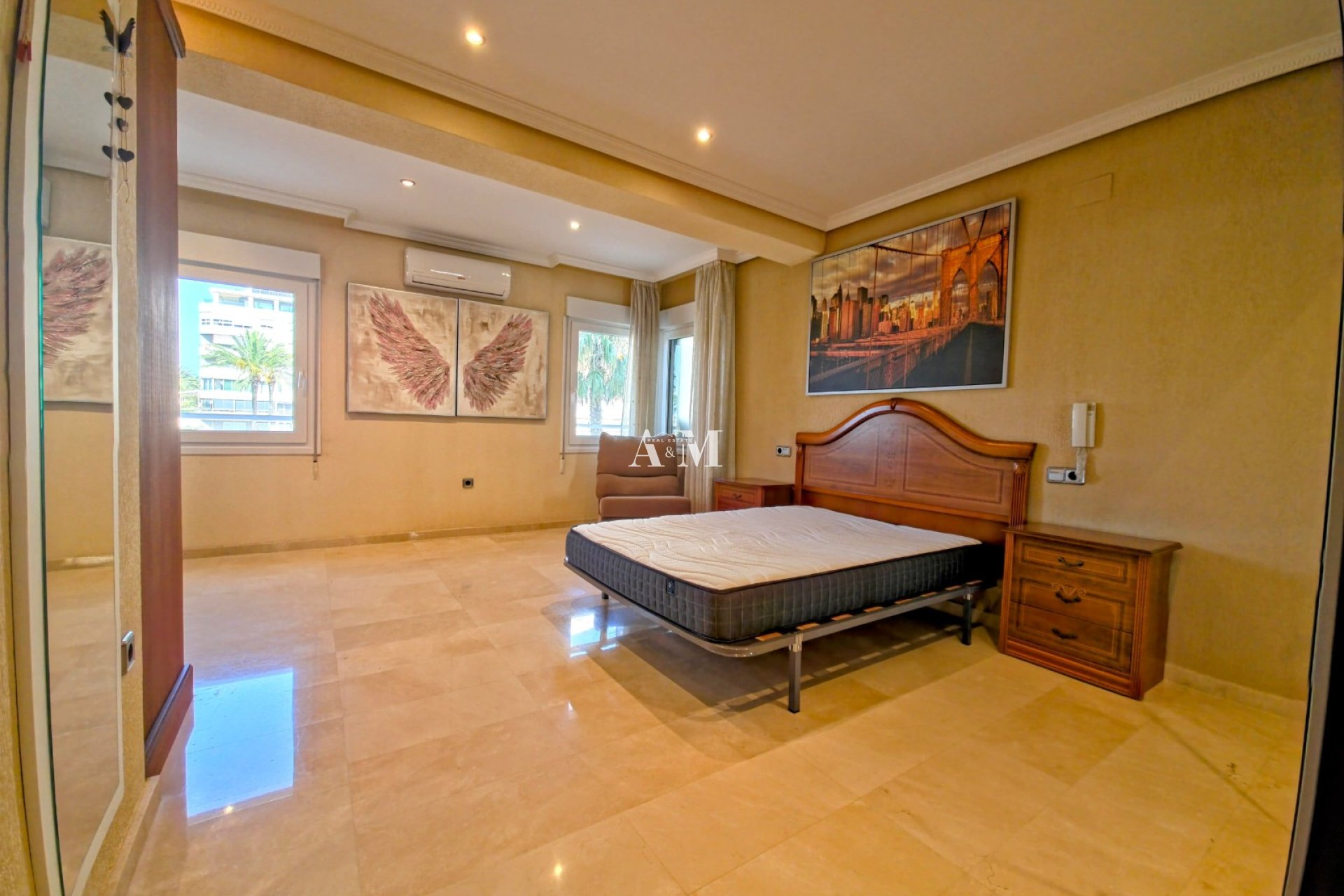 Long Term Rental - Apartment / flat - Torrevieja - Centro