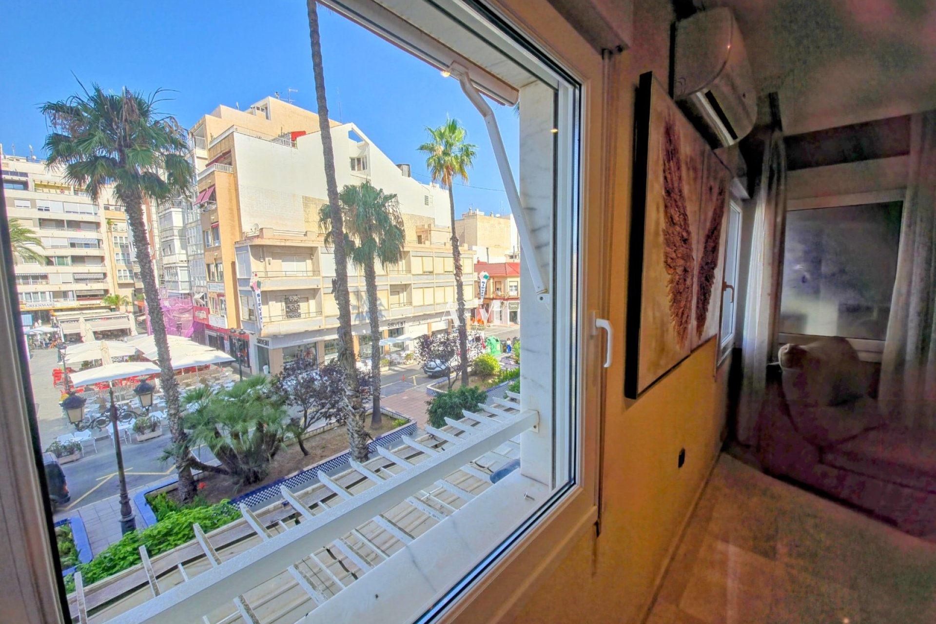 Long Term Rental - Apartment / flat - Torrevieja - Centro