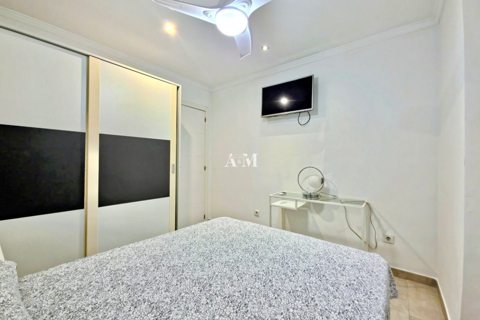 Long Term Rental - Apartment / flat - Torrevieja - Centro