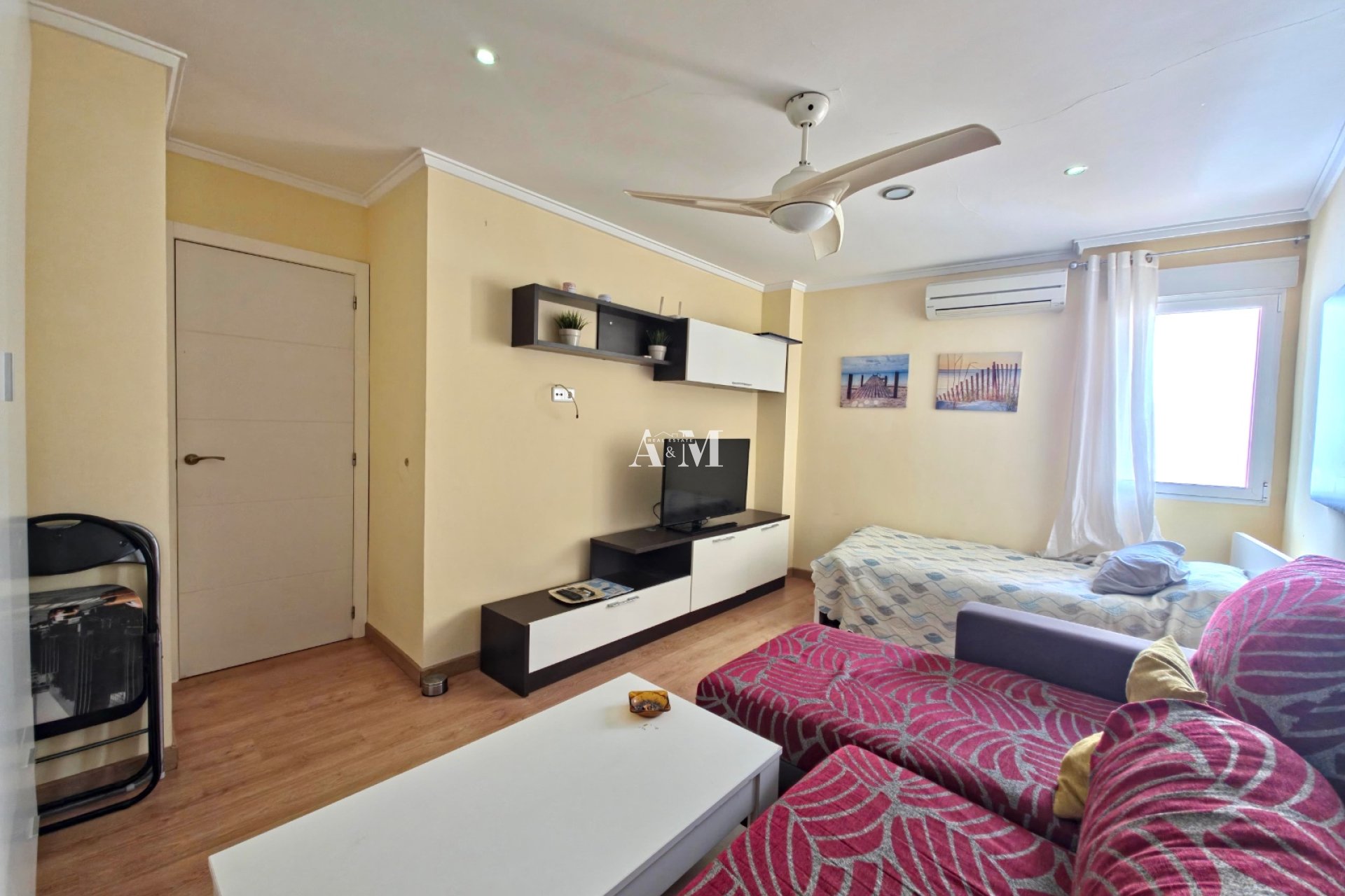 Long Term Rental - Apartment / flat - Torrevieja - Centro