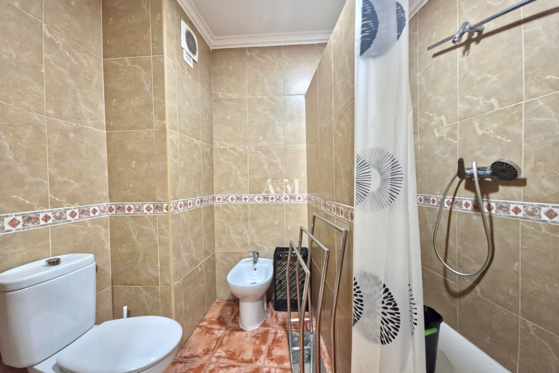 Long Term Rental - Apartment / flat - Torrevieja - Centro