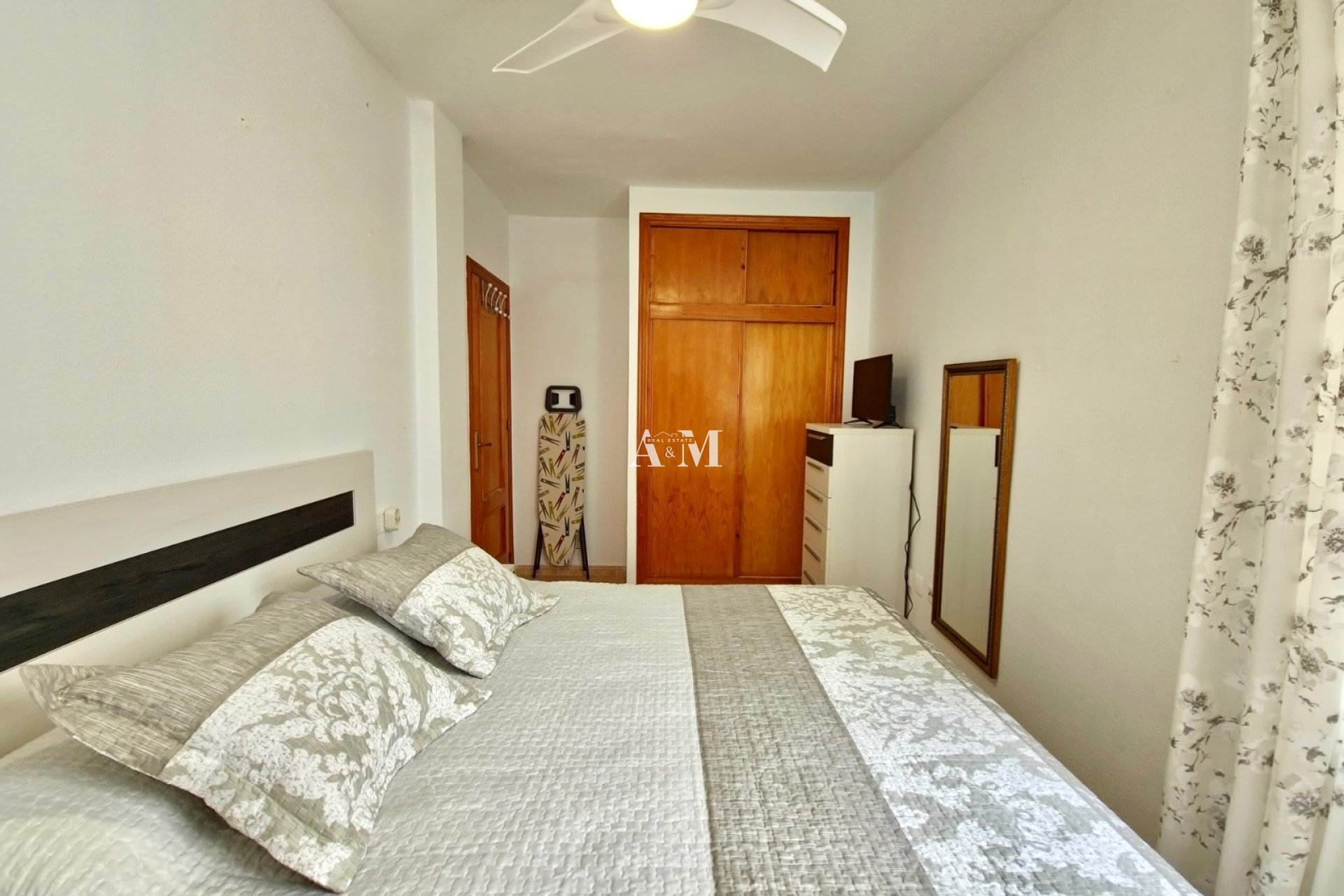 Long Term Rental - Apartment / flat - Torrevieja - Centro