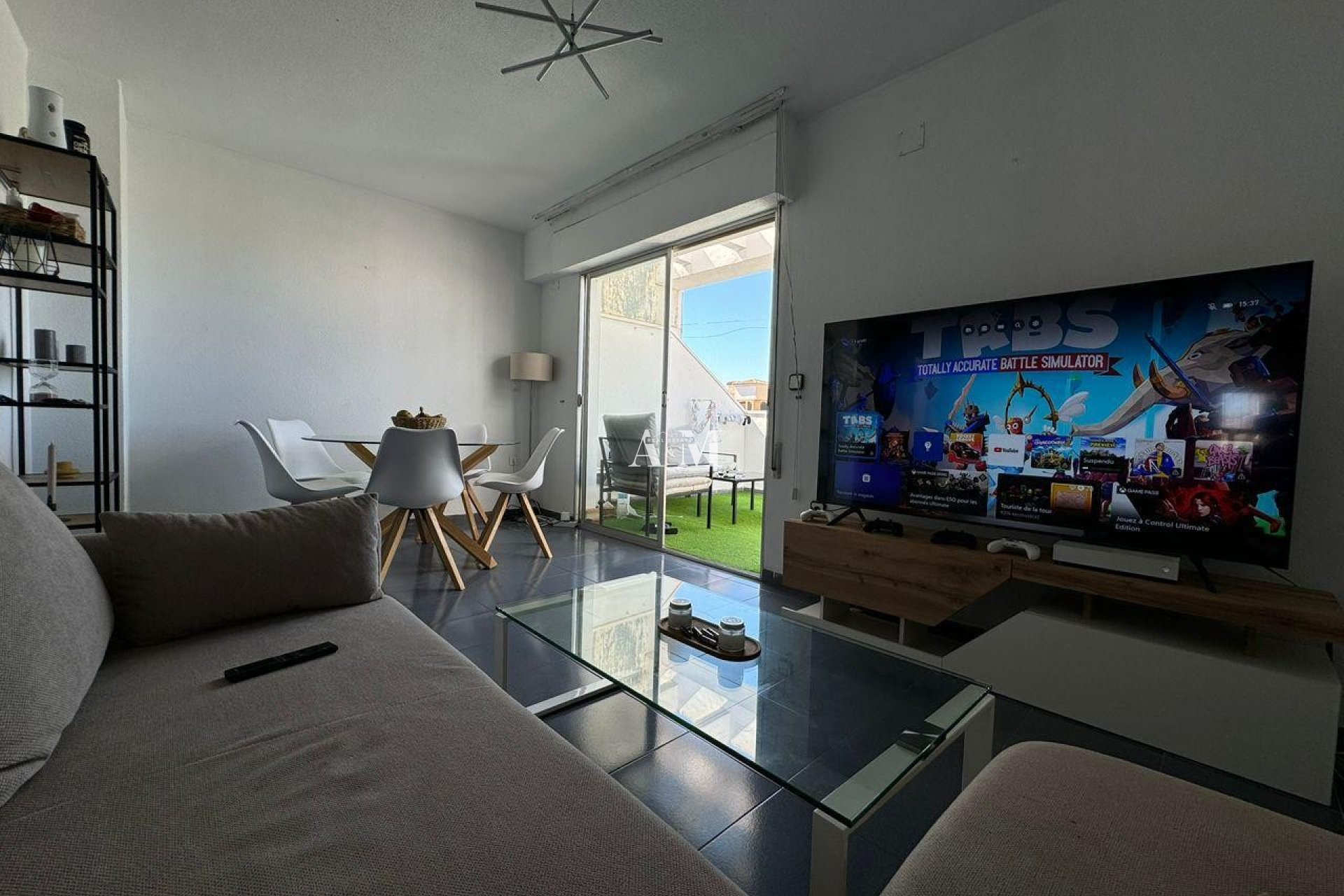 Long Term Rental - Apartment / flat - Torrevieja - Centro
