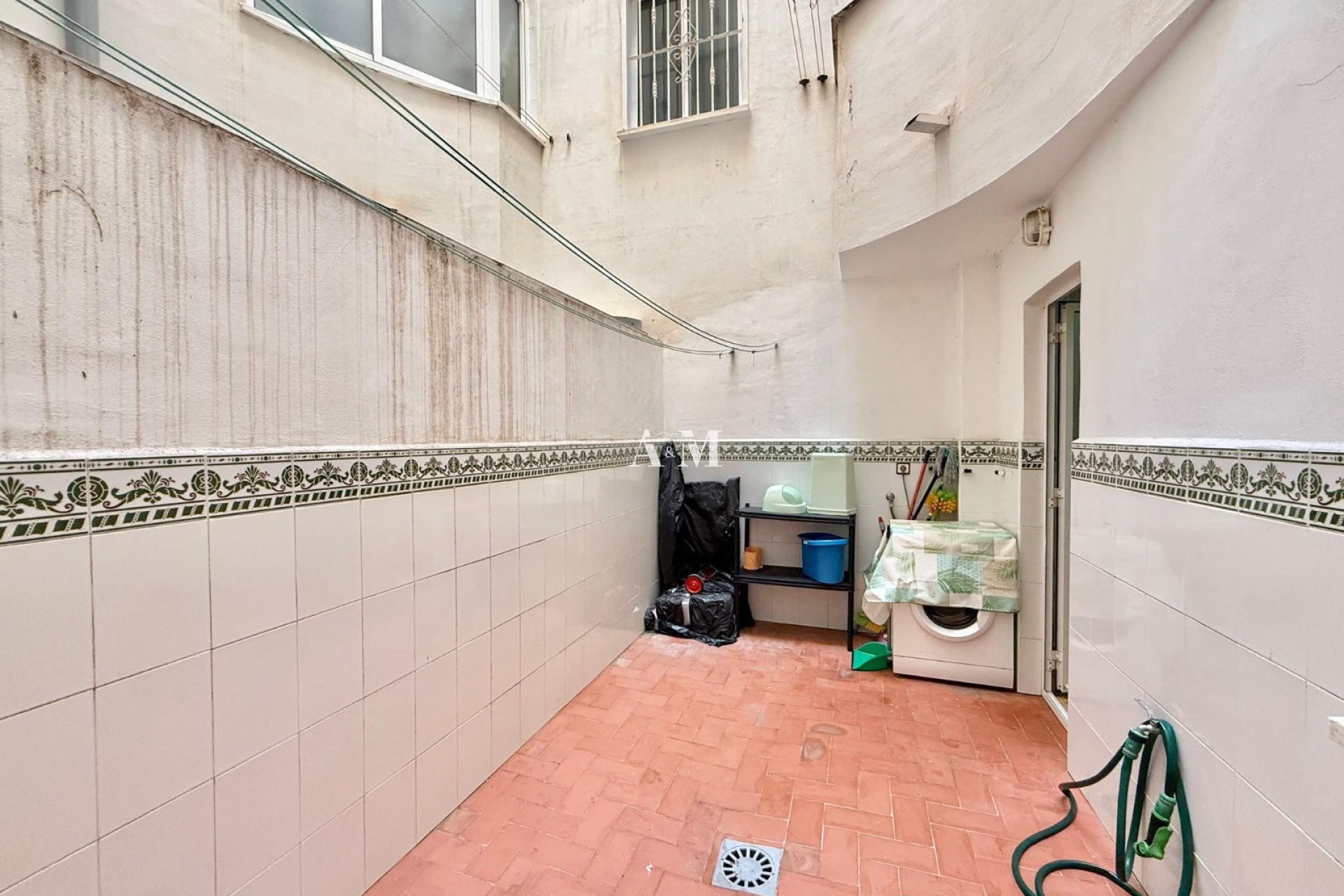 Long Term Rental - Apartment / flat - Torrevieja - Centro