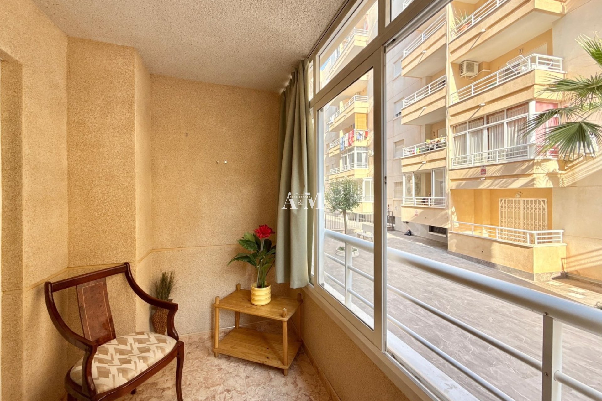 Long Term Rental - Apartment / flat - Torrevieja - Centro