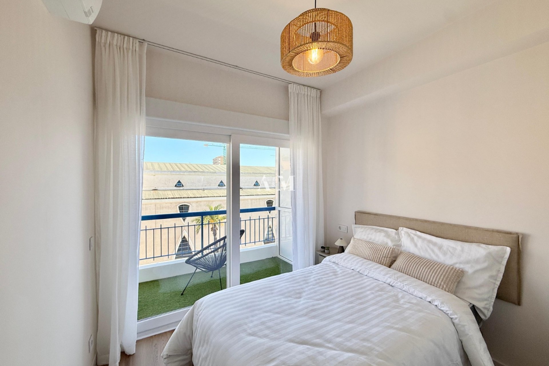 Long Term Rental - Apartment / flat - Torrevieja - Centro