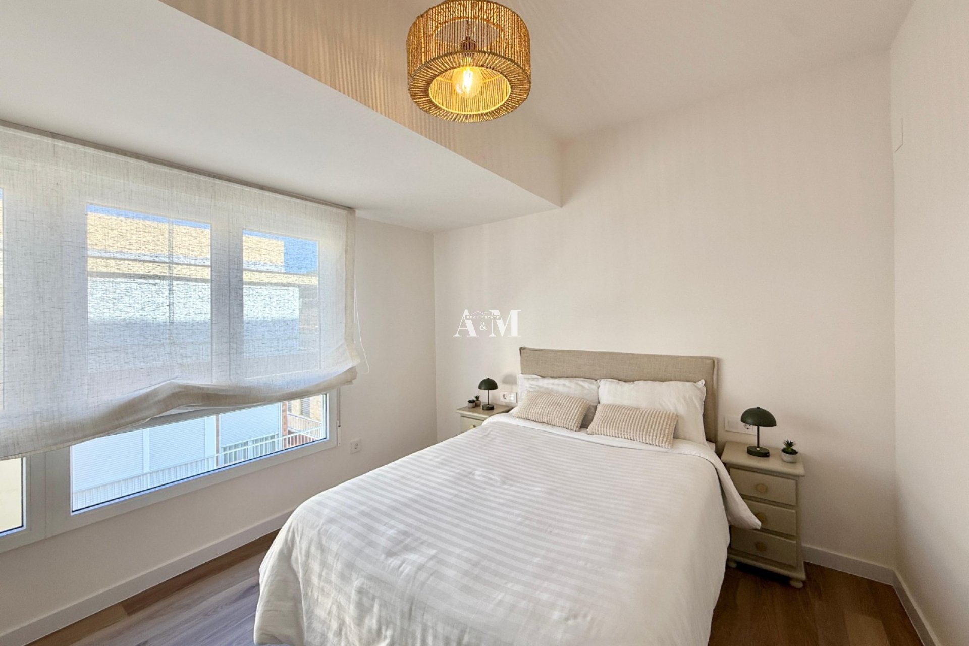 Long Term Rental - Apartment / flat - Torrevieja - Centro