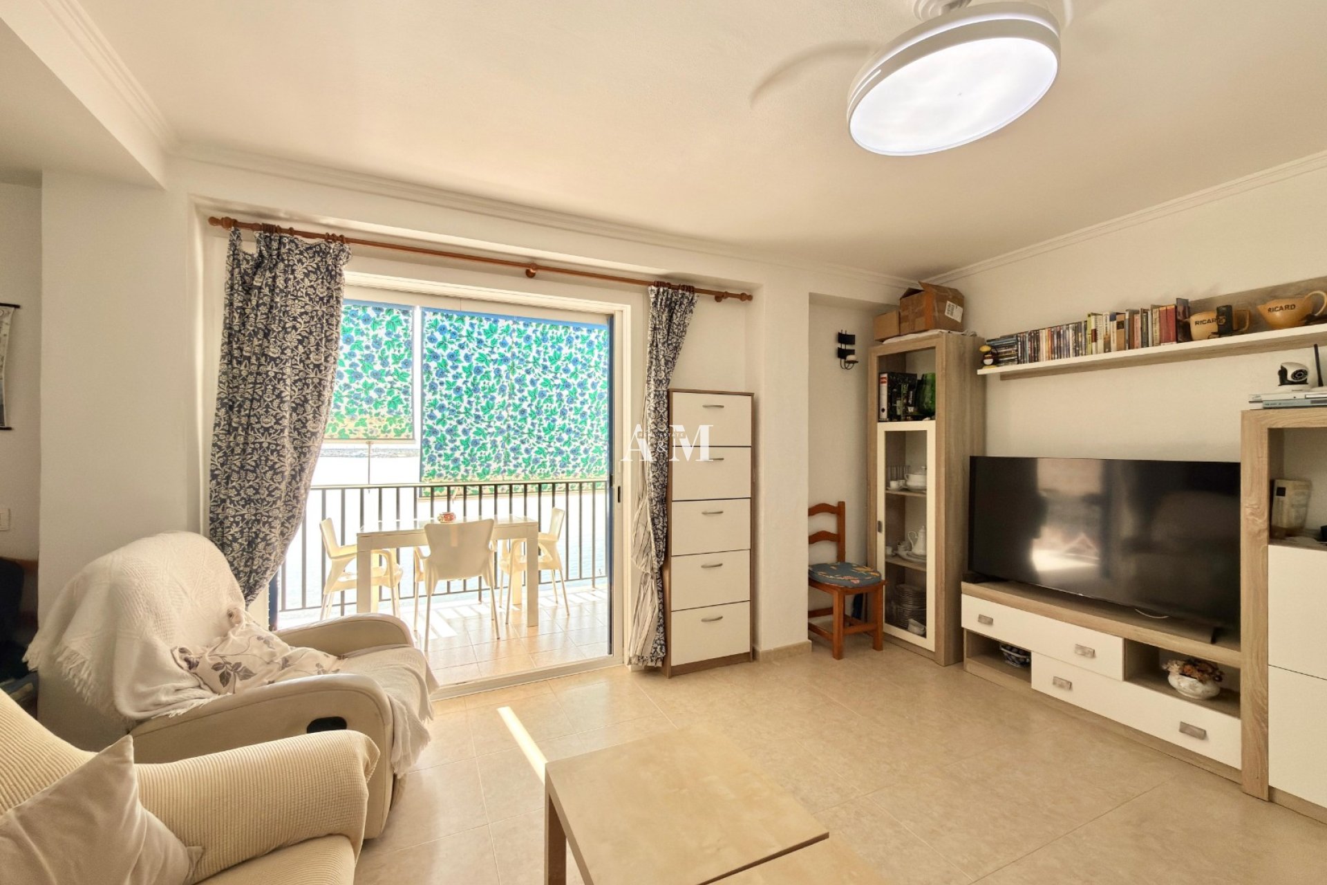 Long Term Rental - Apartment / flat - Torrevieja - El Acequión - Los Náufragos