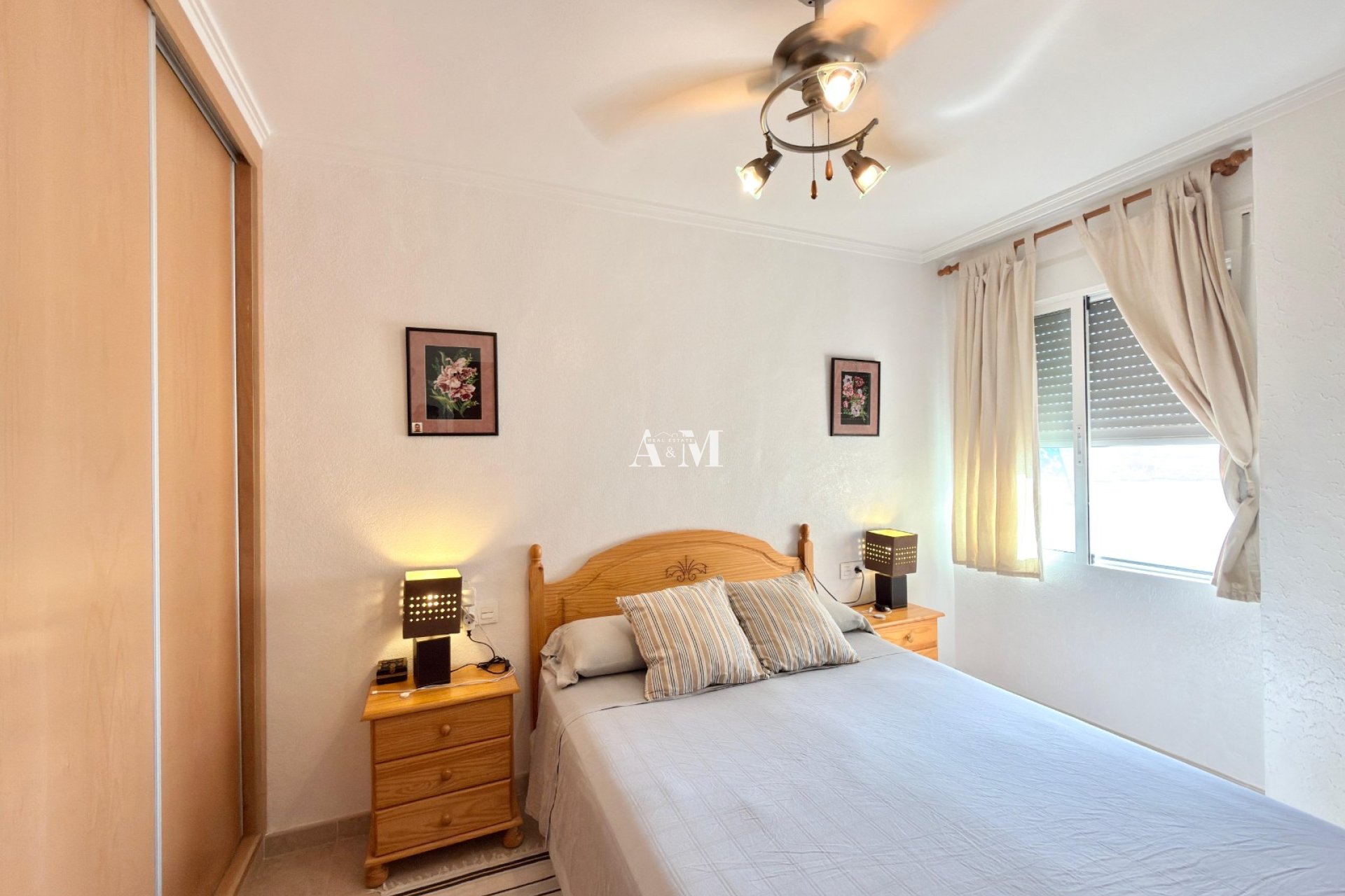 Long Term Rental - Apartment / flat - Torrevieja - El Acequión - Los Náufragos