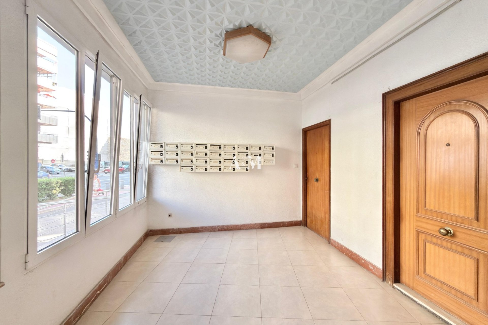 Long Term Rental - Apartment / flat - Torrevieja - El Acequión - Los Náufragos