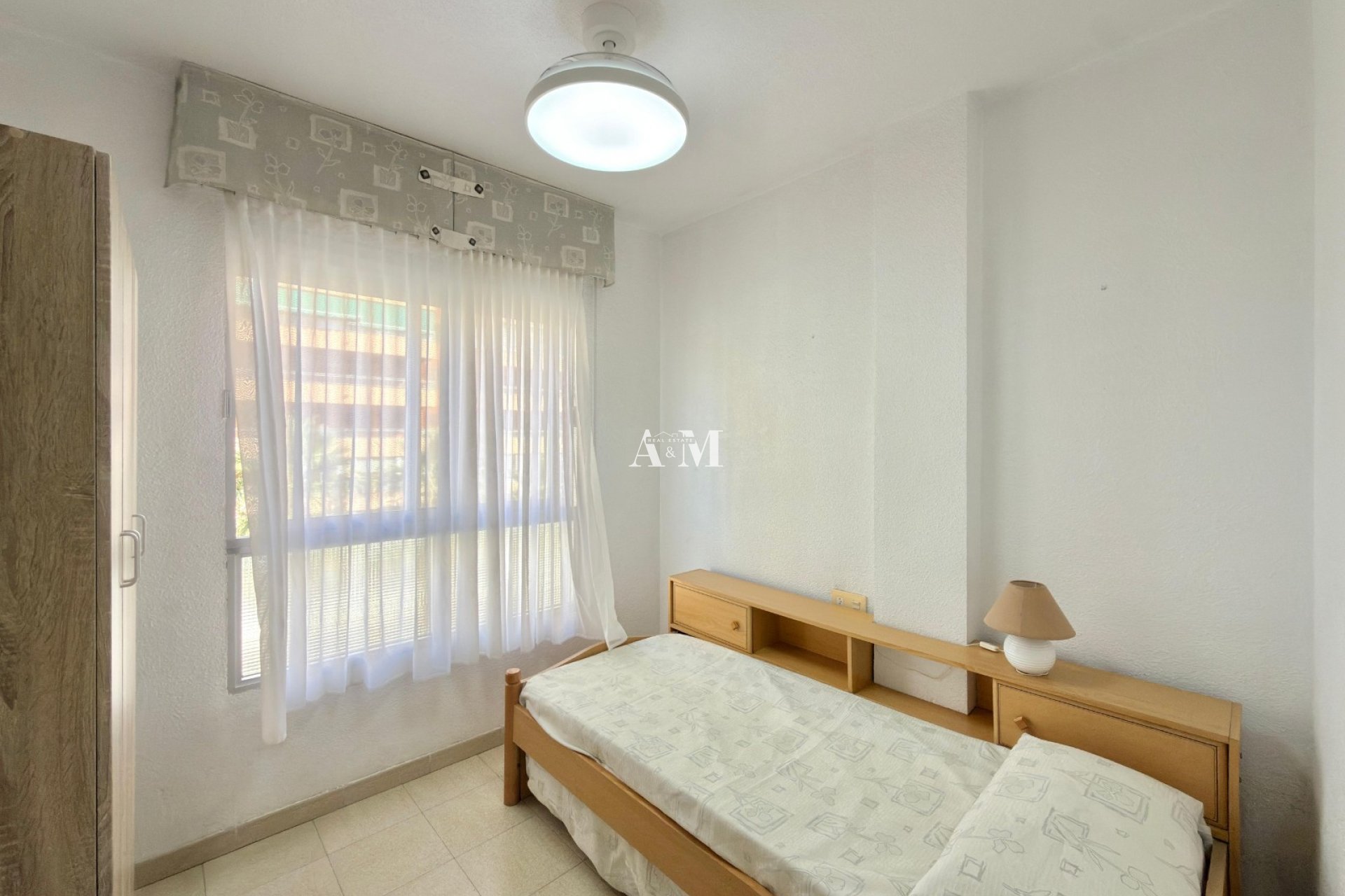 Long Term Rental - Apartment / flat - Torrevieja - El Acequión - Los Náufragos