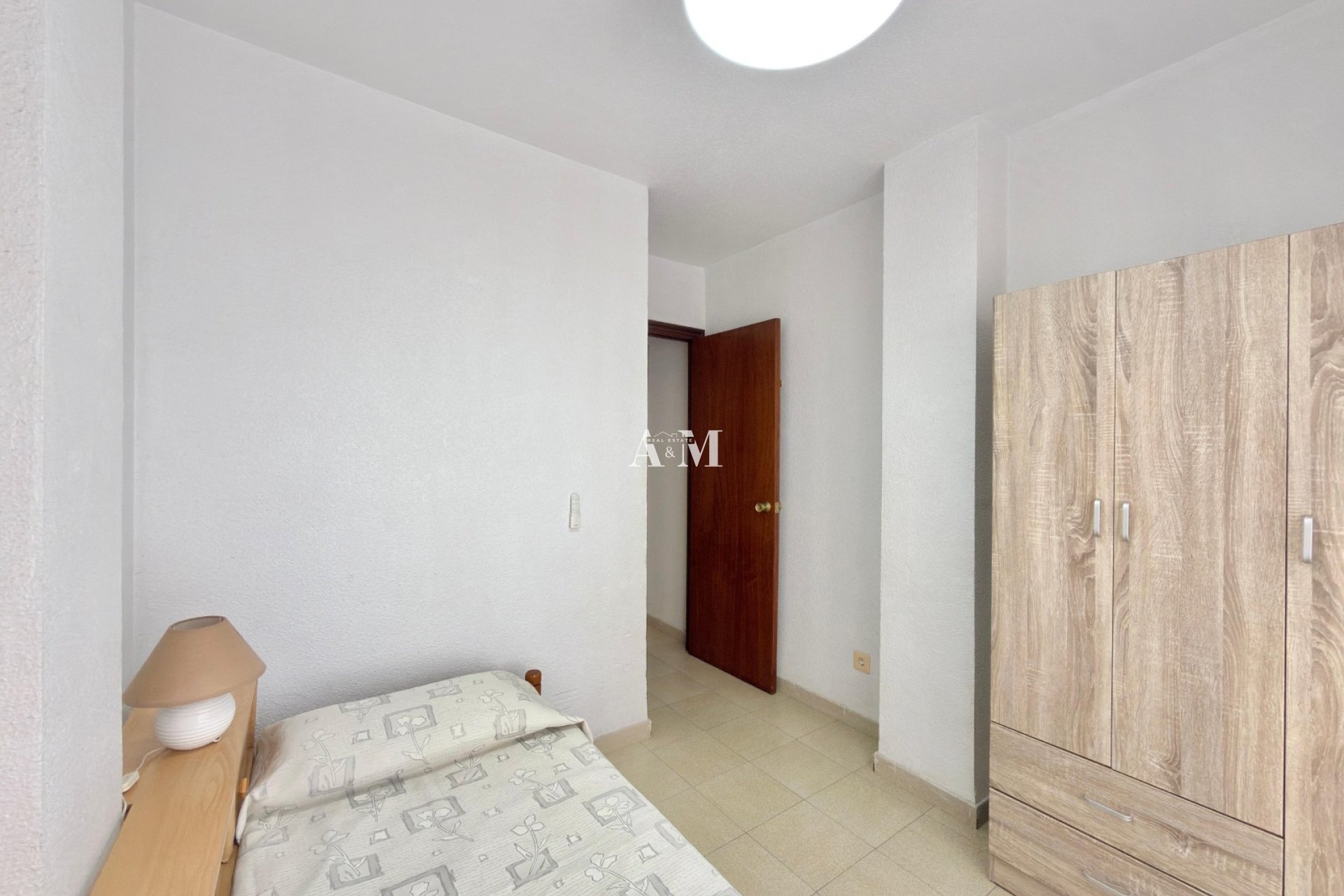 Long Term Rental - Apartment / flat - Torrevieja - El Acequión - Los Náufragos
