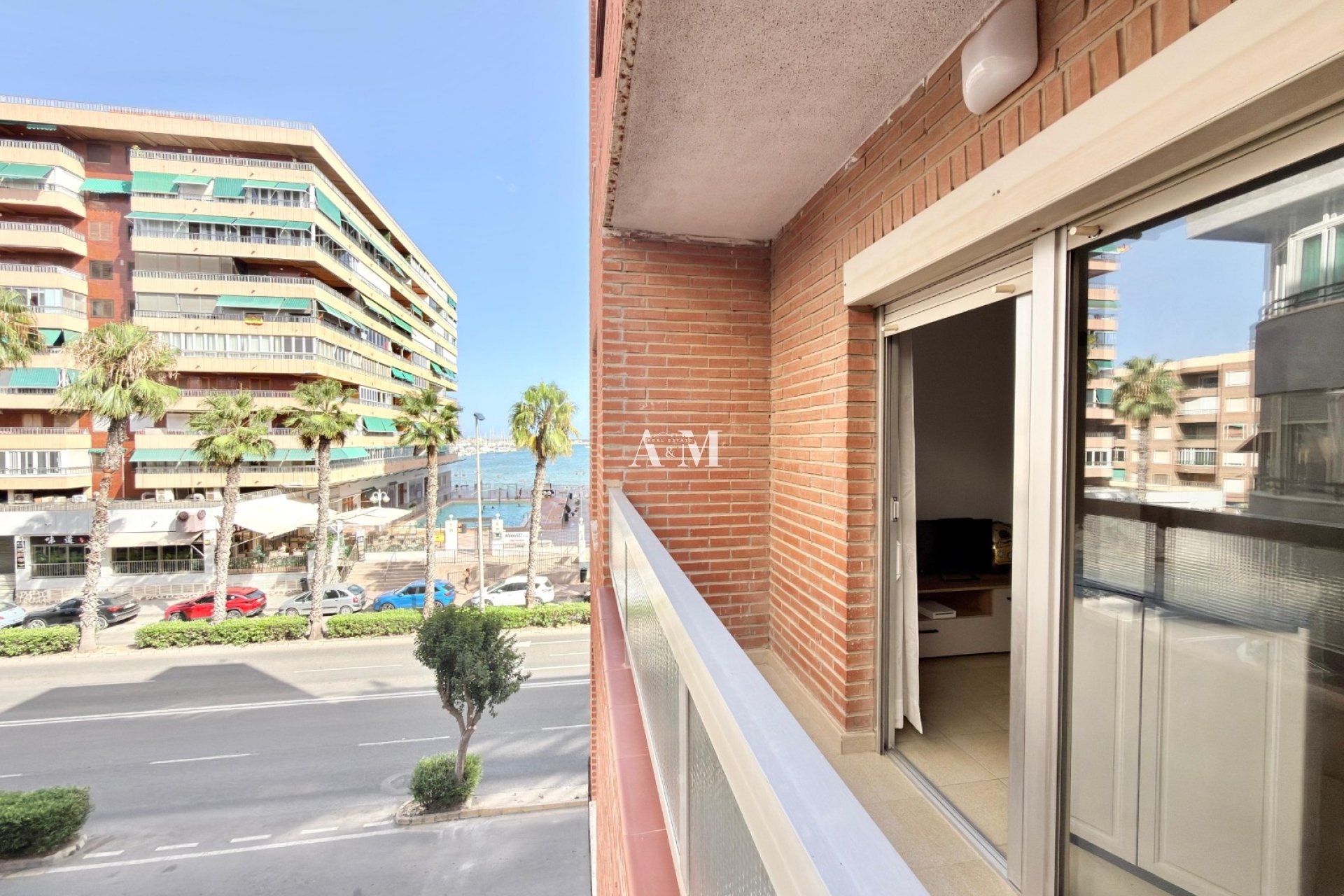 Long Term Rental - Apartment / flat - Torrevieja - El Acequión - Los Náufragos