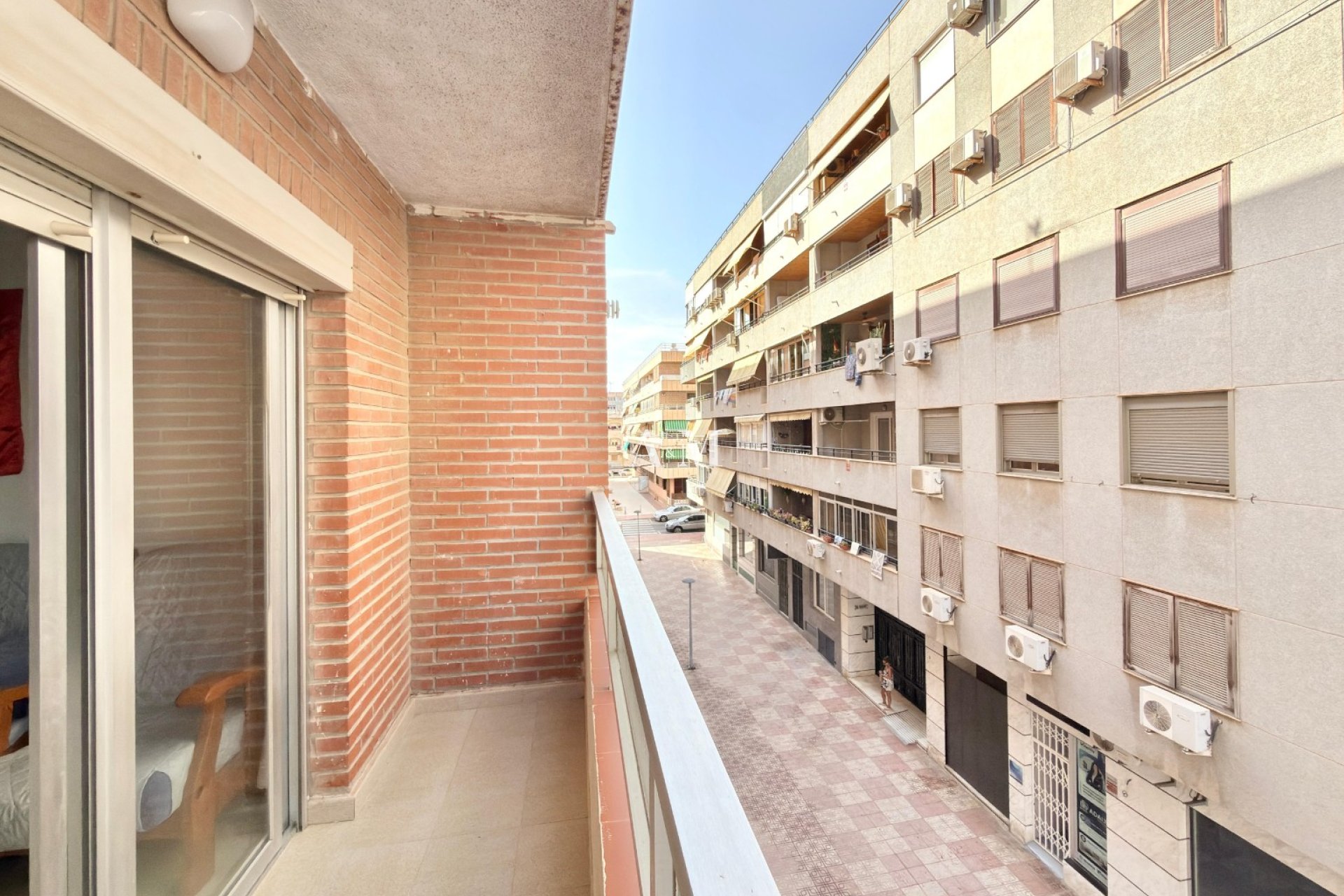 Long Term Rental - Apartment / flat - Torrevieja - El Acequión - Los Náufragos