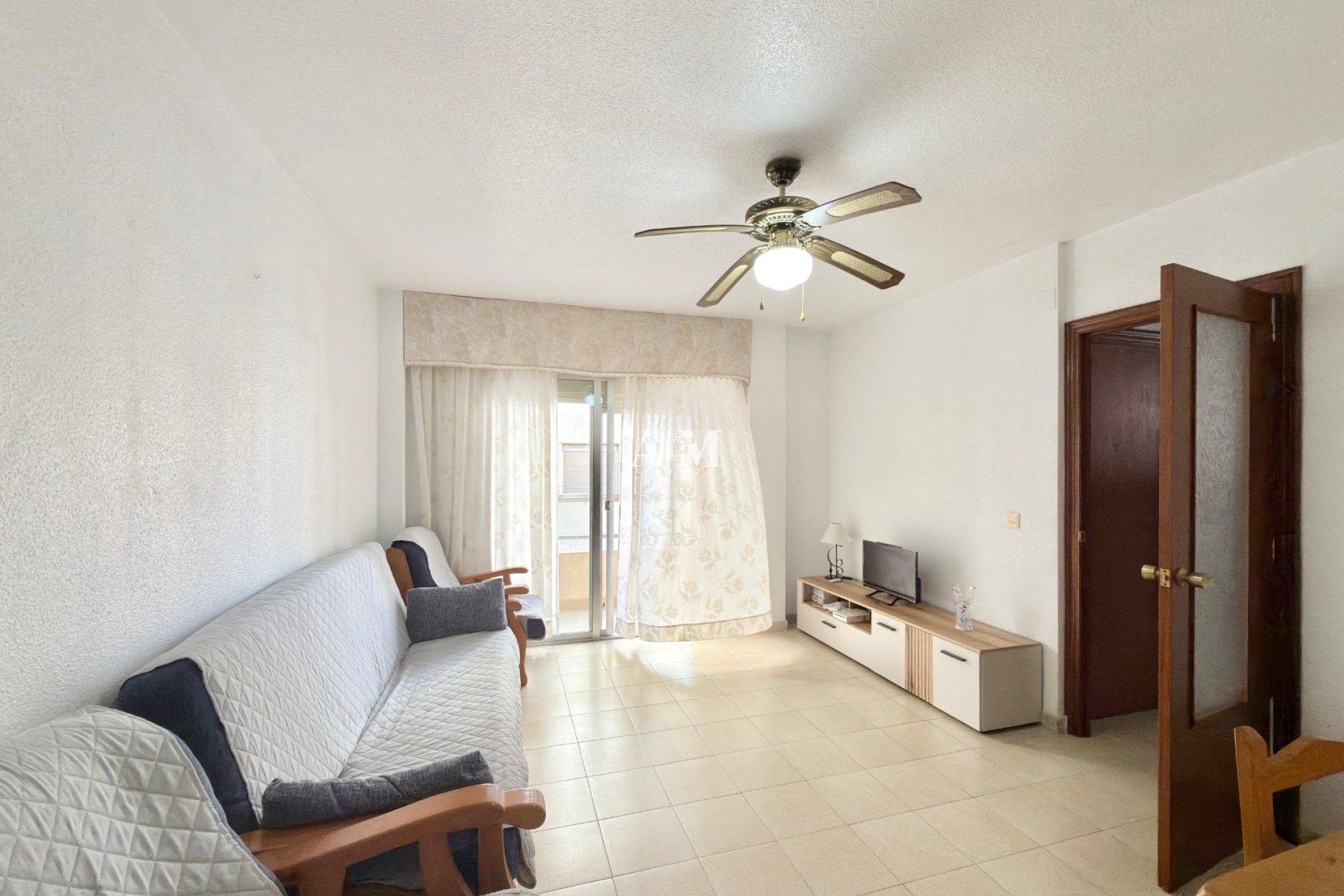 Long Term Rental - Apartment / flat - Torrevieja - El Acequión - Los Náufragos