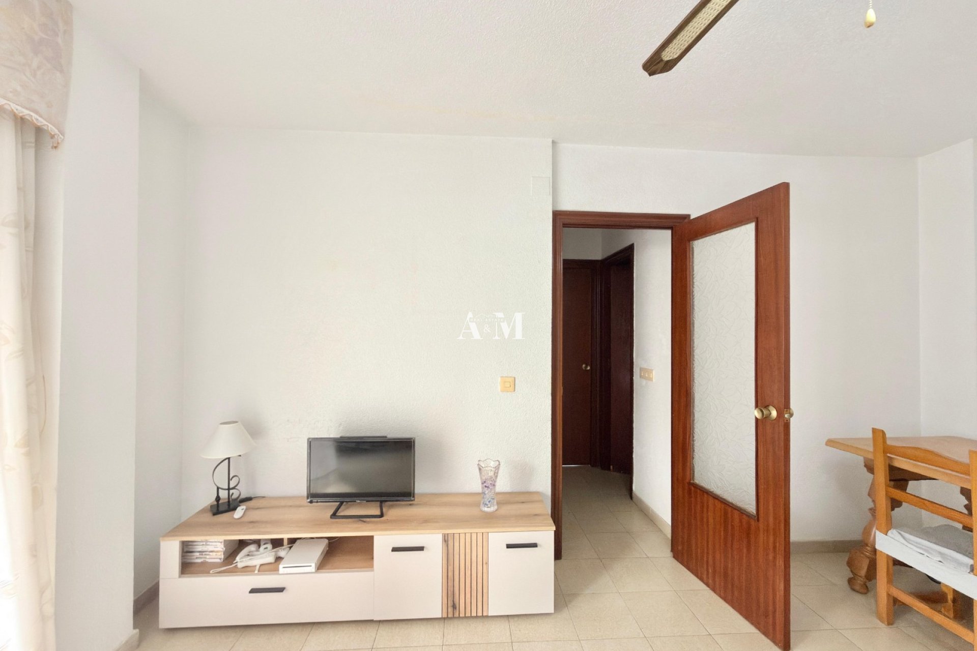 Long Term Rental - Apartment / flat - Torrevieja - El Acequión - Los Náufragos