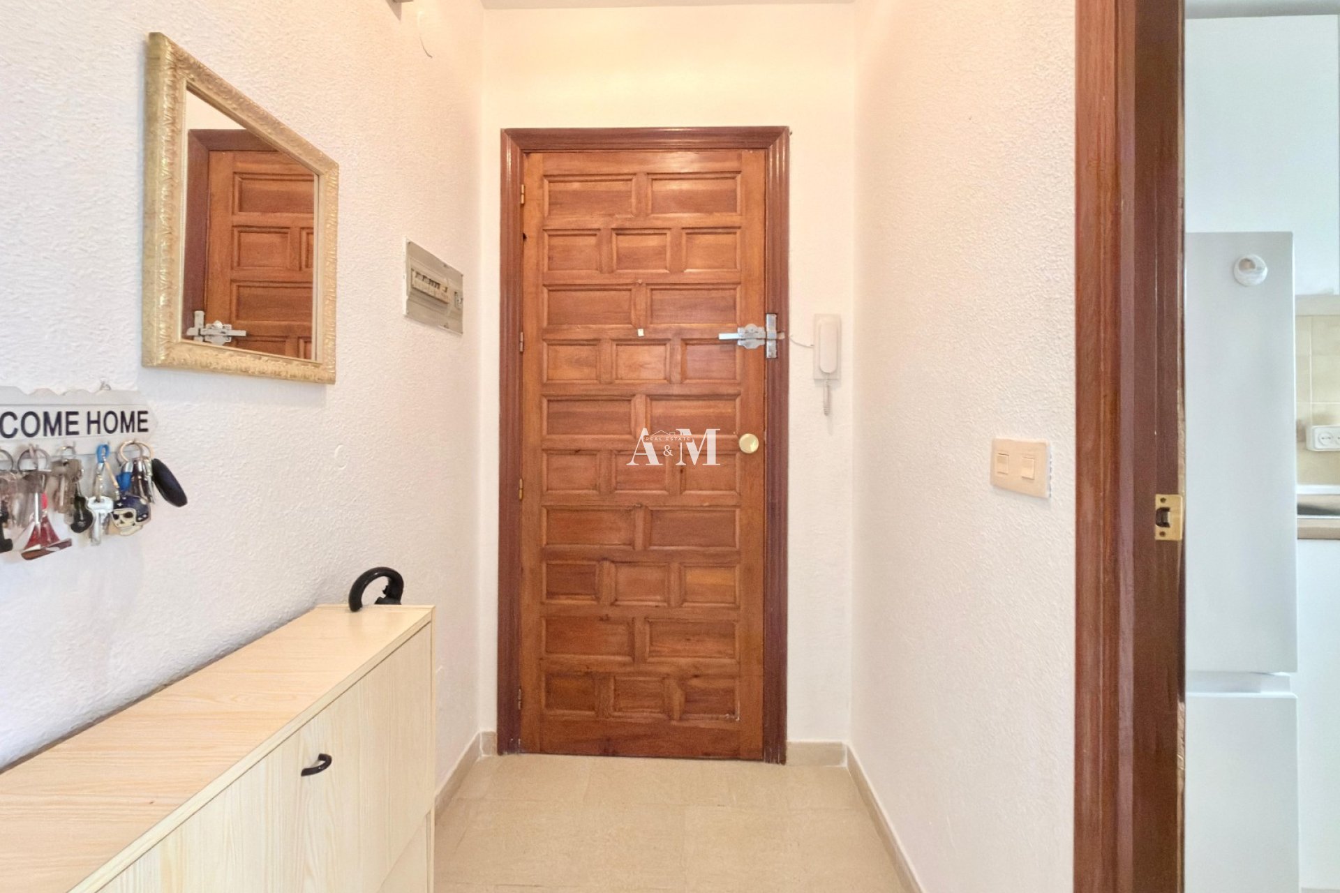 Long Term Rental - Apartment / flat - Torrevieja - El Acequión - Los Náufragos
