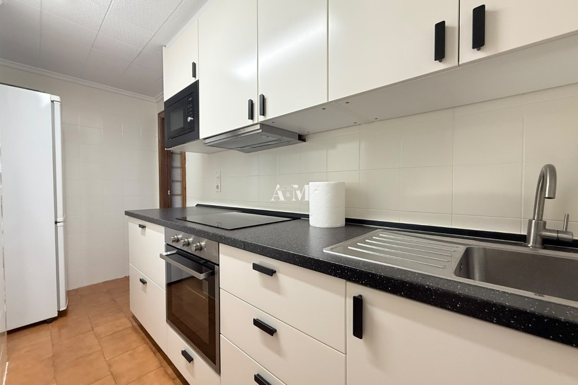 Long Term Rental - Apartment / flat - Torrevieja - El Acequión - Los Náufragos