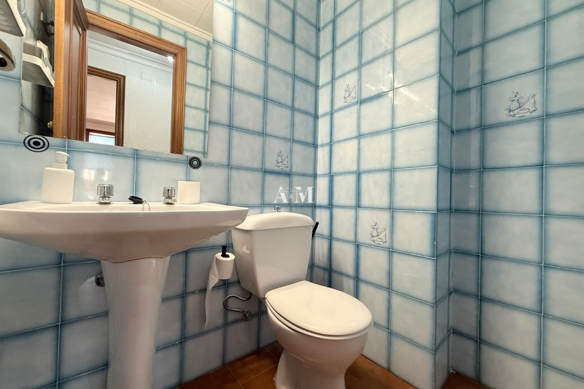 Long Term Rental - Apartment / flat - Torrevieja - El Acequión - Los Náufragos
