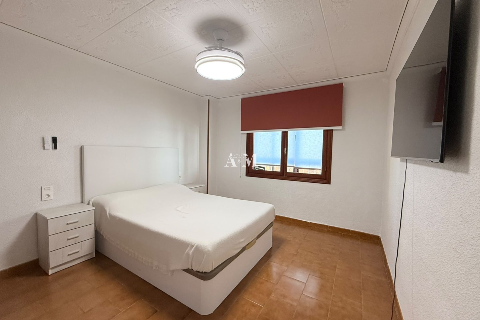 Long Term Rental - Apartment / flat - Torrevieja - El Acequión - Los Náufragos
