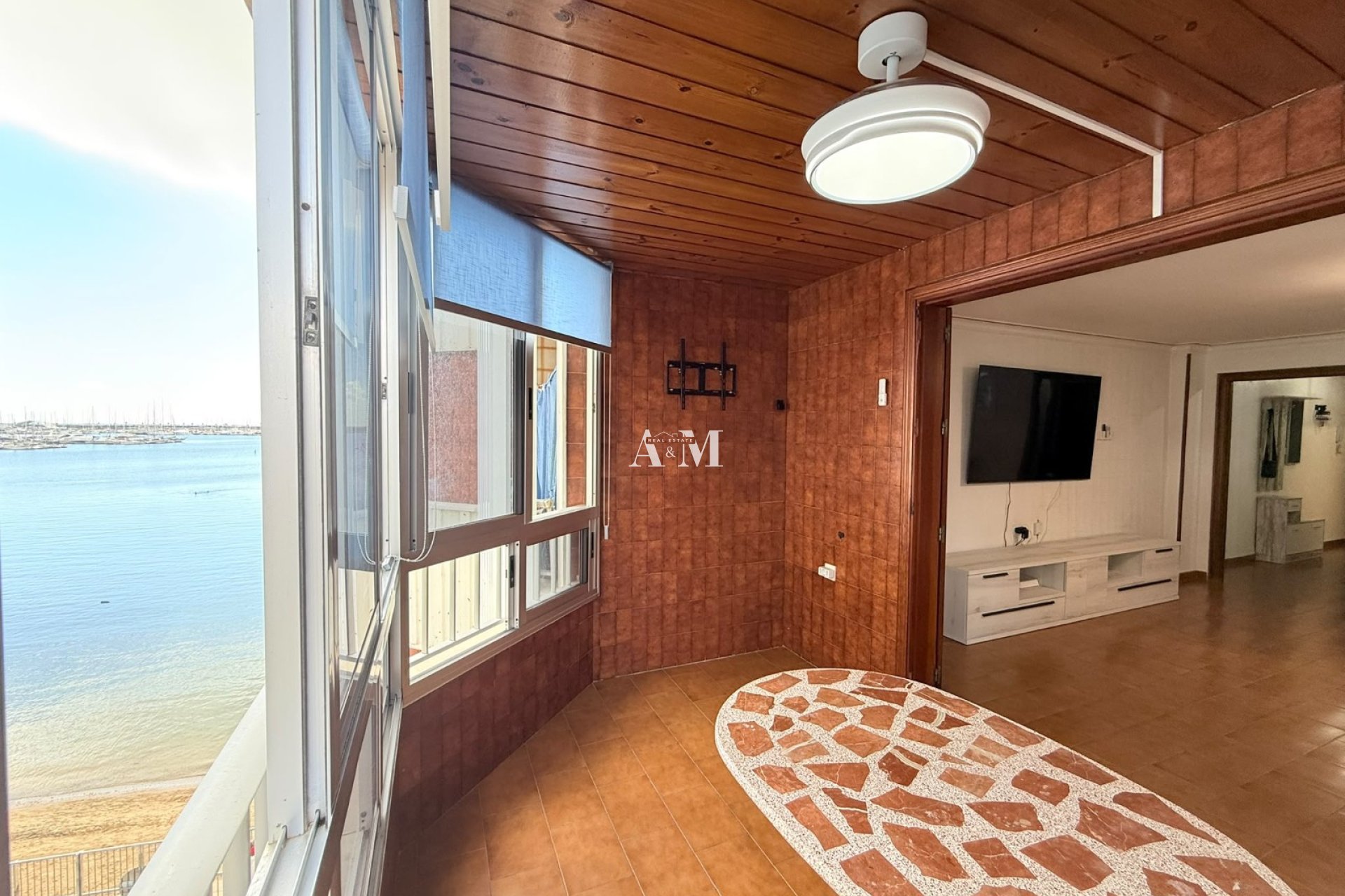 Long Term Rental - Apartment / flat - Torrevieja - El Acequión - Los Náufragos