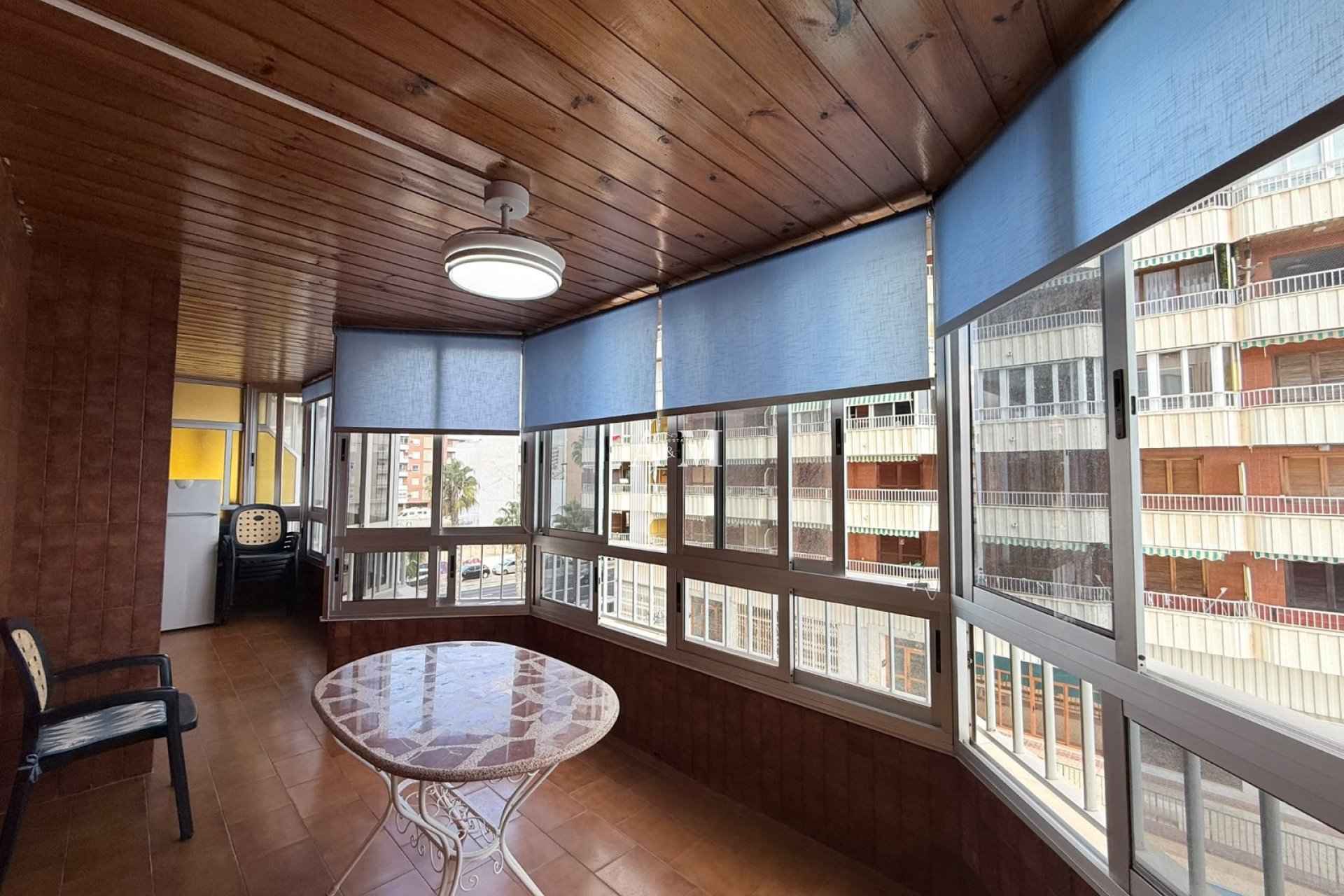 Long Term Rental - Apartment / flat - Torrevieja - El Acequión - Los Náufragos