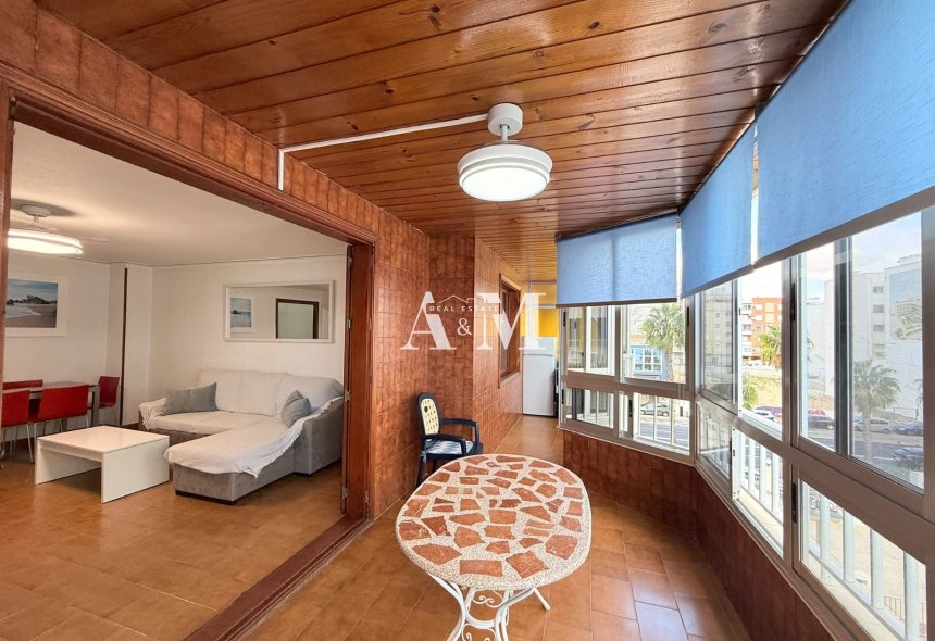 Long Term Rental - Apartment / flat - Torrevieja - El Acequión - Los Náufragos