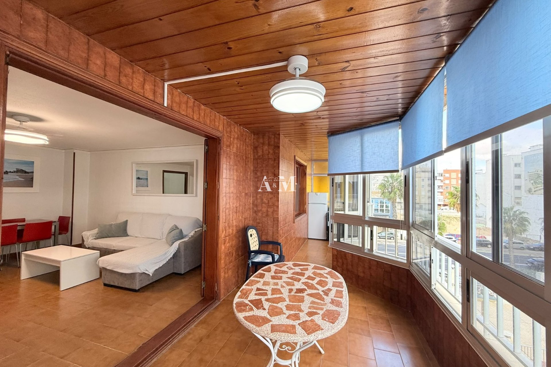 Long Term Rental - Apartment / flat - Torrevieja - El Acequión - Los Náufragos