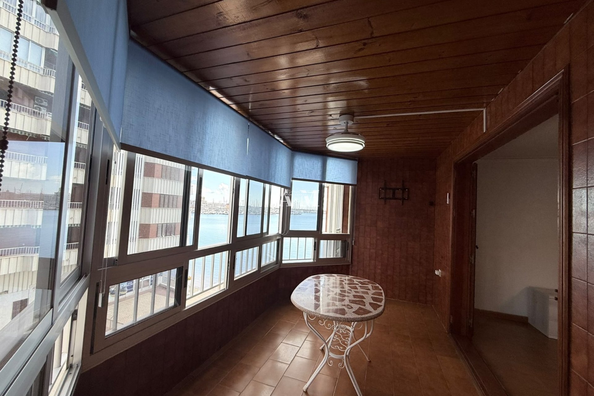 Long Term Rental - Apartment / flat - Torrevieja - El Acequión - Los Náufragos