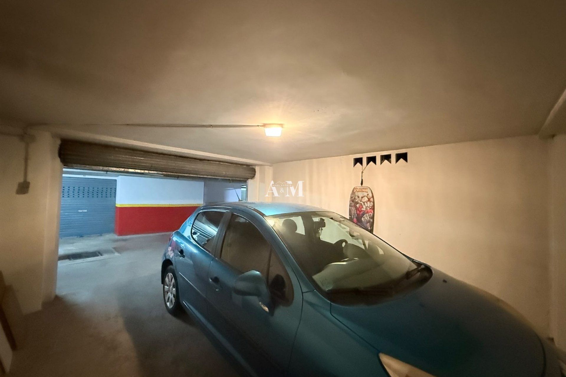 Long Term Rental - Apartment / flat - Torrevieja - El Acequión - Los Náufragos