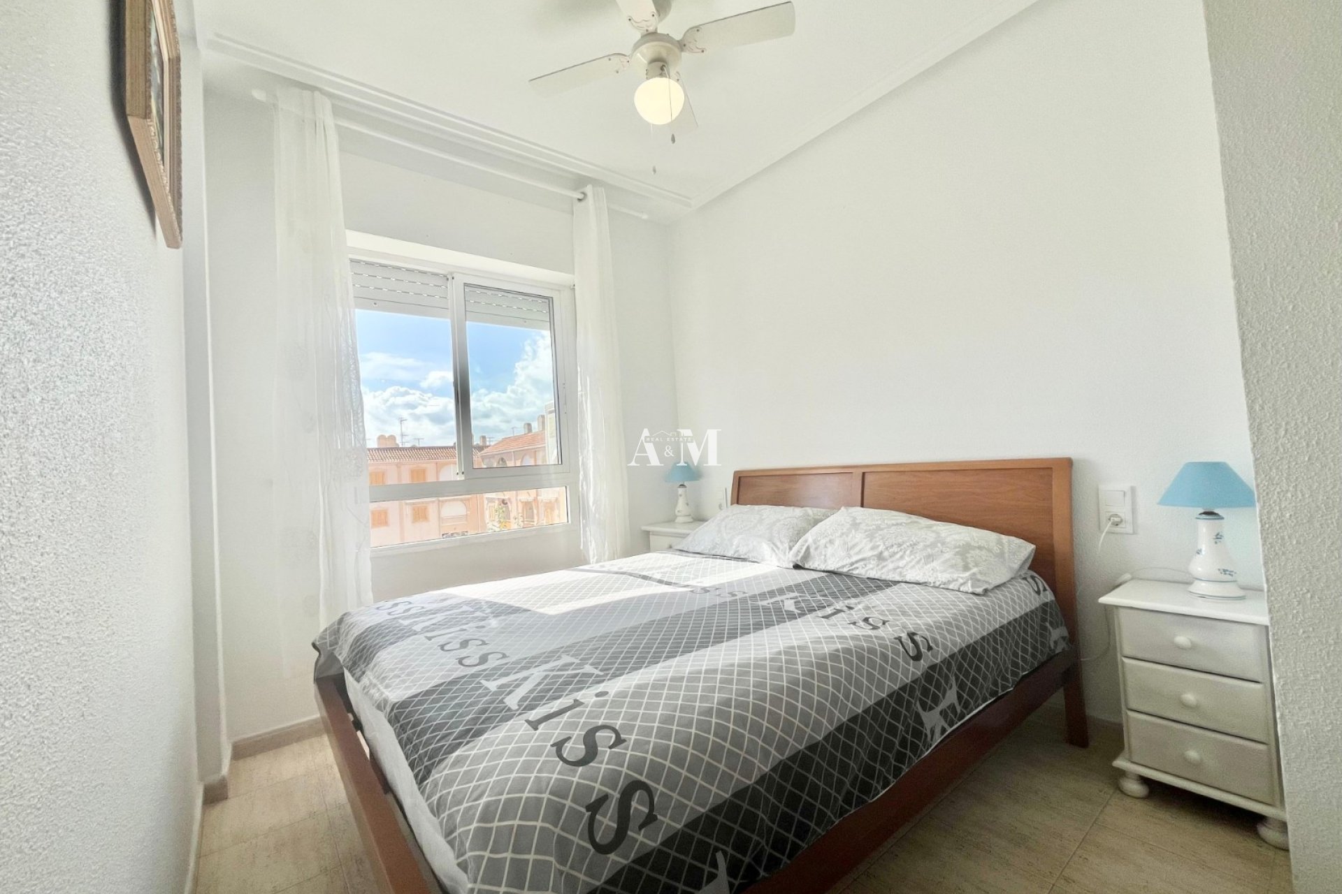 Long Term Rental - Apartment / flat - Torrevieja - El Acequión - Los Náufragos