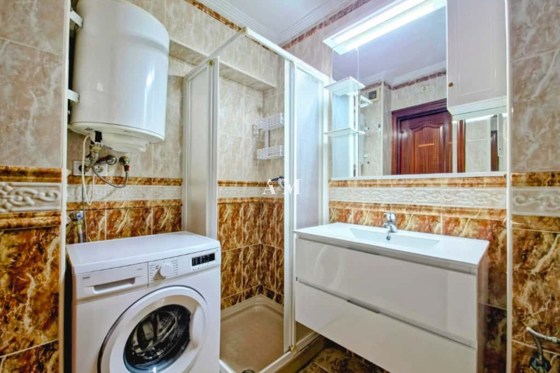 Long Term Rental - Apartment / flat - Torrevieja - El Acequión - Los Náufragos