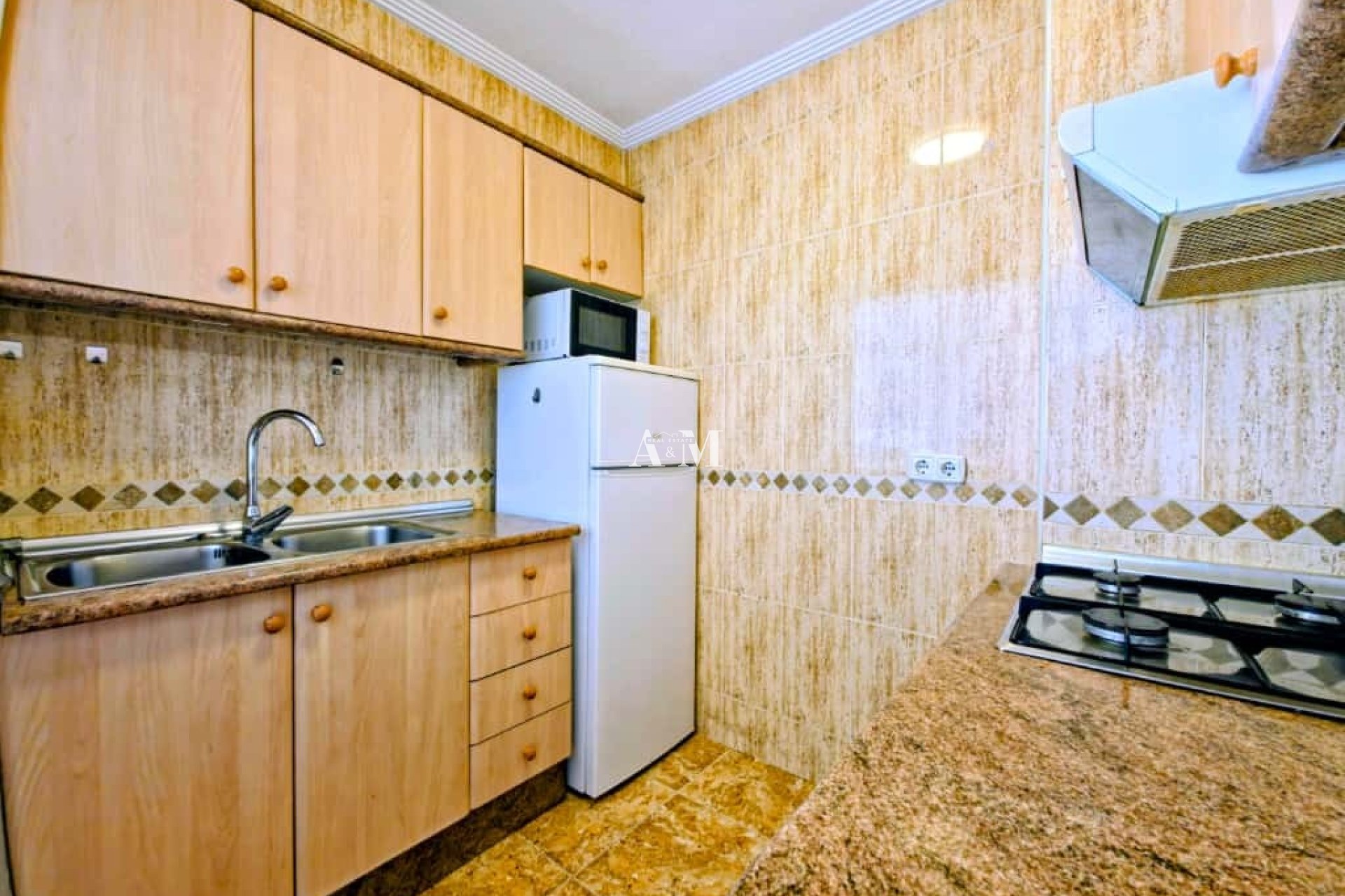 Long Term Rental - Apartment / flat - Torrevieja - El Acequión - Los Náufragos