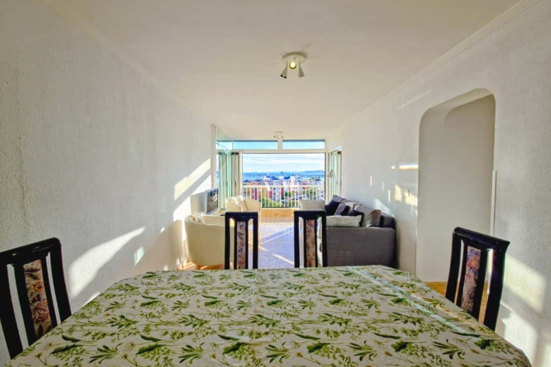 Long Term Rental - Apartment / flat - Torrevieja - El Acequión - Los Náufragos