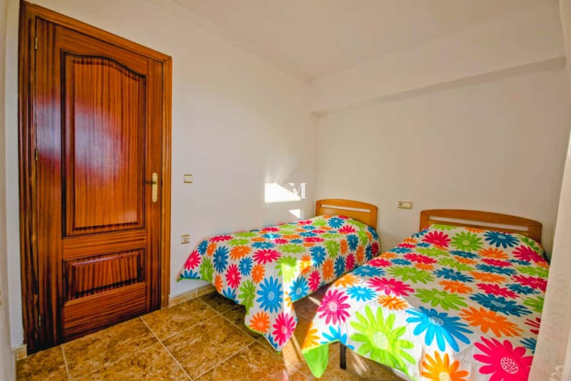 Long Term Rental - Apartment / flat - Torrevieja - El Acequión - Los Náufragos