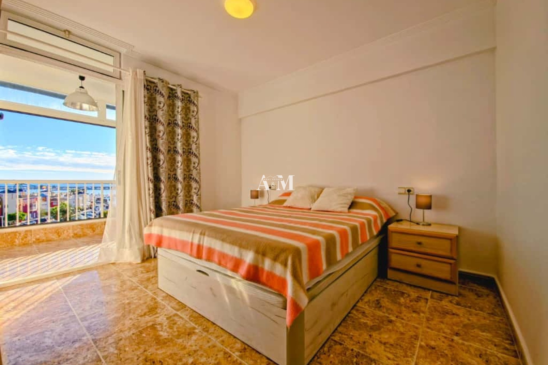 Long Term Rental - Apartment / flat - Torrevieja - El Acequión - Los Náufragos