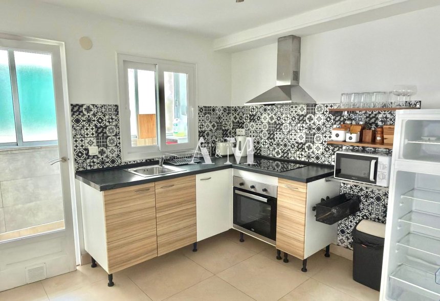 Long Term Rental - Apartment / flat - Torrevieja - El Acequión - Los Náufragos