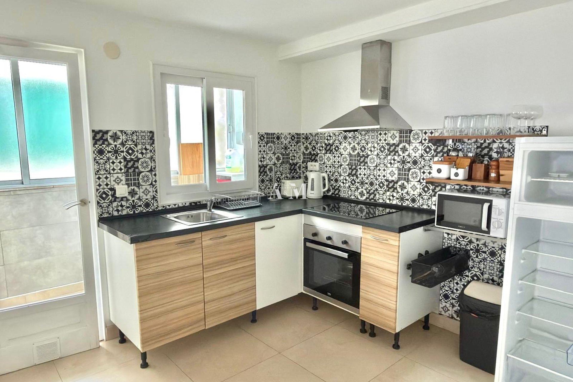 Long Term Rental - Apartment / flat - Torrevieja - El Acequión - Los Náufragos